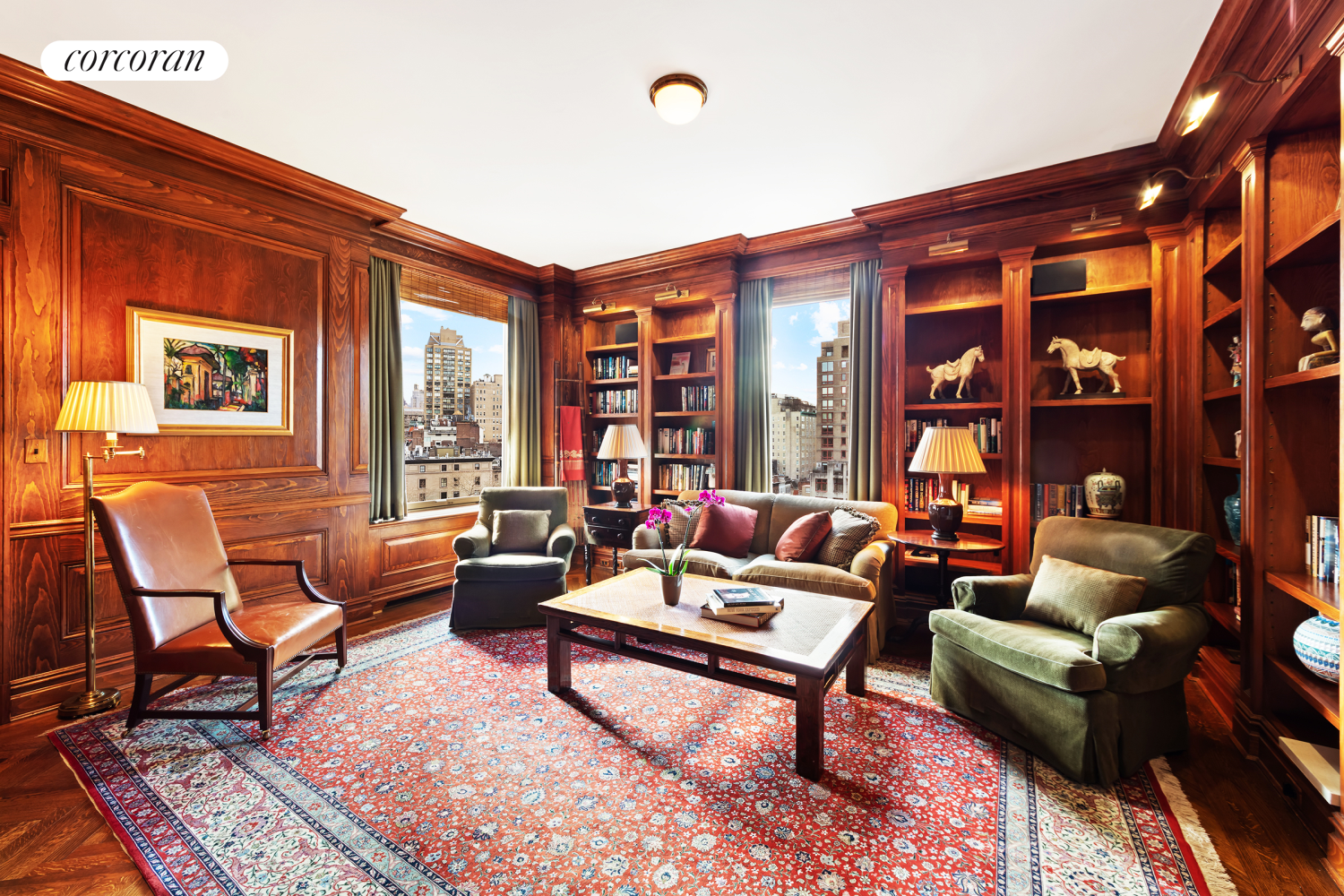 Photo 1 of 950 Park Avenue 10A, Upper East Side, NYC, $5,950,000, Web #: 1045528732