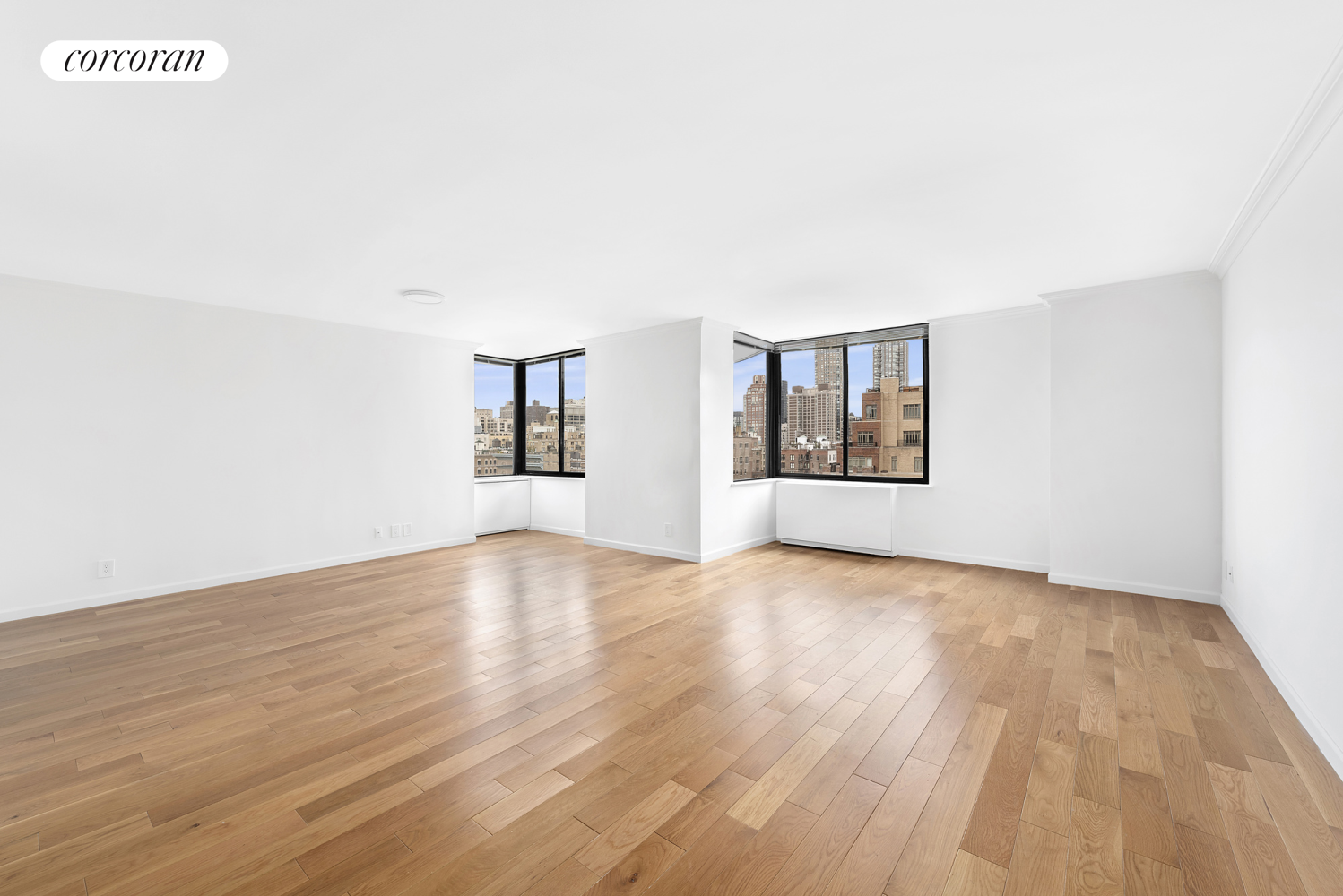Photo 1 of 800 5th Avenue 10G, Upper East Side, NYC, $8,900, Web #: 1045530236