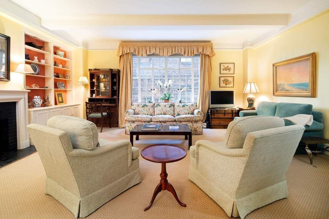 175 East 79th Street 1D, Upper East Side, Upper East Side, NYC - 1 Bedrooms  
1 Bathrooms  
3 Rooms - 