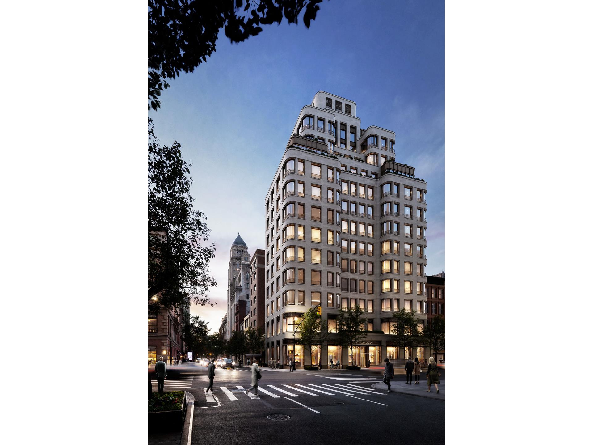 760 Madison Avenue Ph11, Lenox Hill, Upper East Side, NYC - 4 Bedrooms  
4.5 Bathrooms  
8 Rooms - 