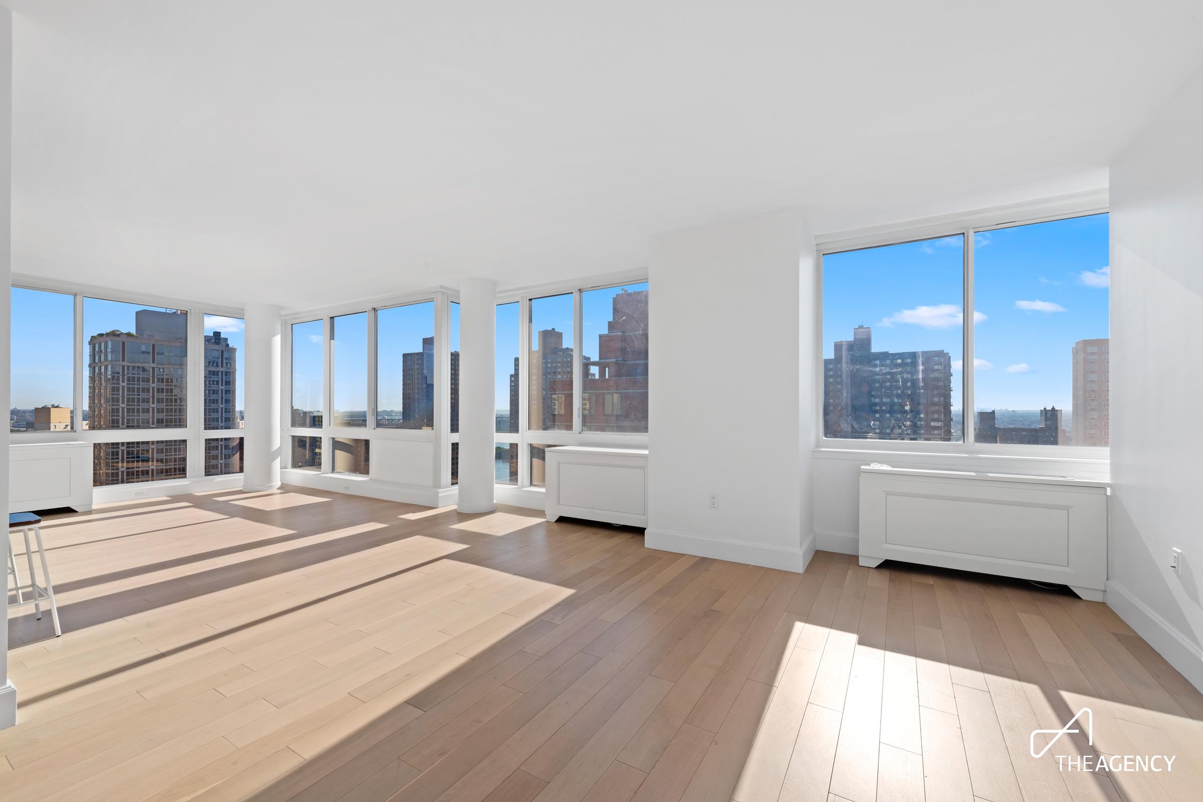 389 East 89th Street 25-C, Upper East Side, Upper East Side, NYC - 2 Bedrooms  
2 Bathrooms  
4 Rooms - 