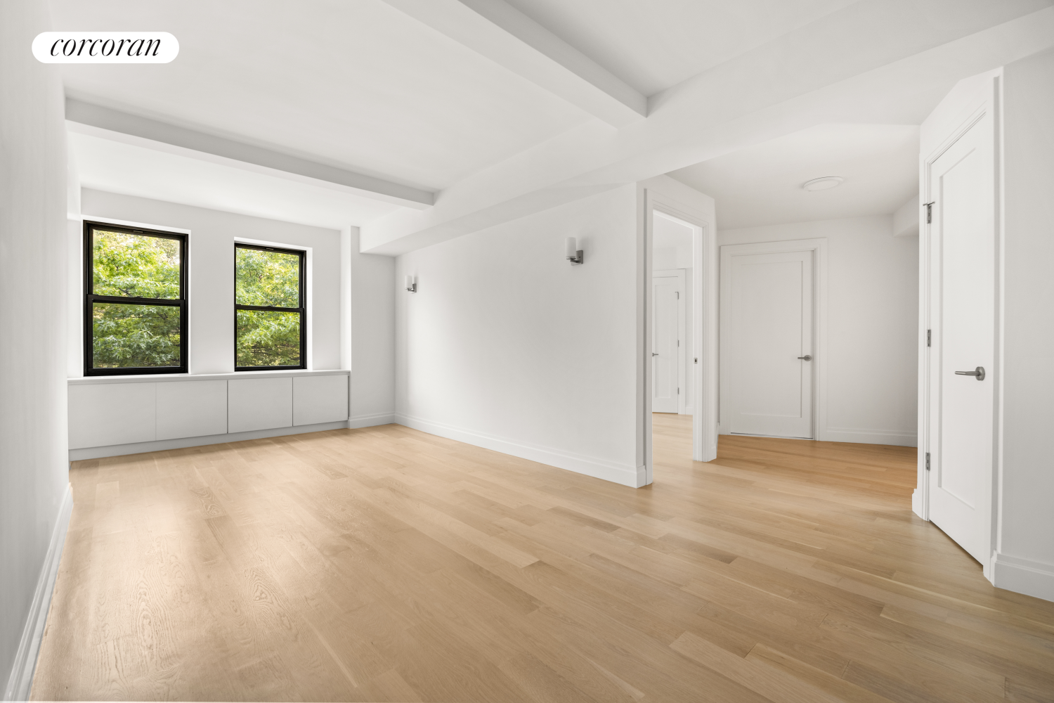 230 Riverside Drive 2A, Upper West Side, Upper West Side, NYC - 2 Bedrooms  
2 Bathrooms  
4 Rooms - 