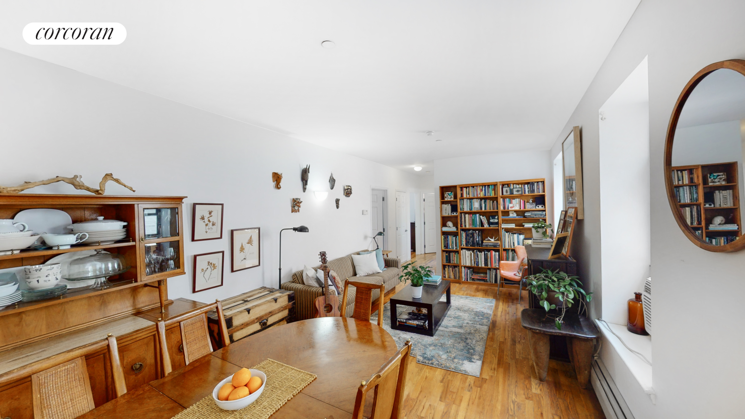 231 West 148th Street 4L, Central Harlem, Upper Manhattan, NYC - 3 Bedrooms  
1.5 Bathrooms  
5 Rooms - 