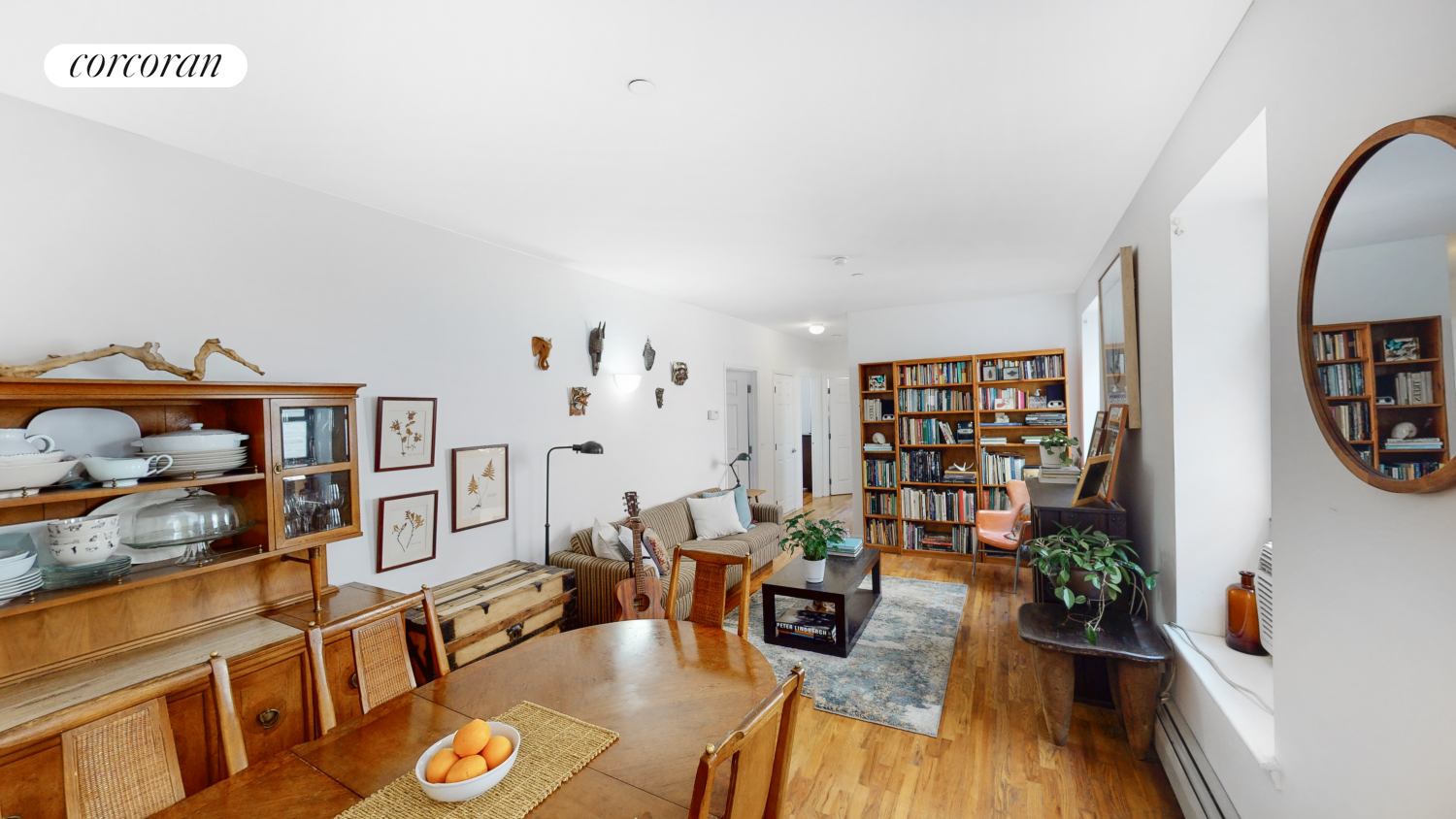 Photo 1 of 231 West 148th Street 4L, Central Harlem, NYC, $675,000, Web #: 1045647764