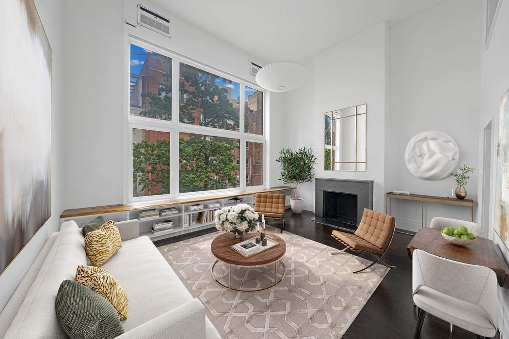 39 East 75th Street 4E, Upper East Side, Upper East Side, NYC - 2 Bedrooms  
2 Bathrooms  
7 Rooms - 