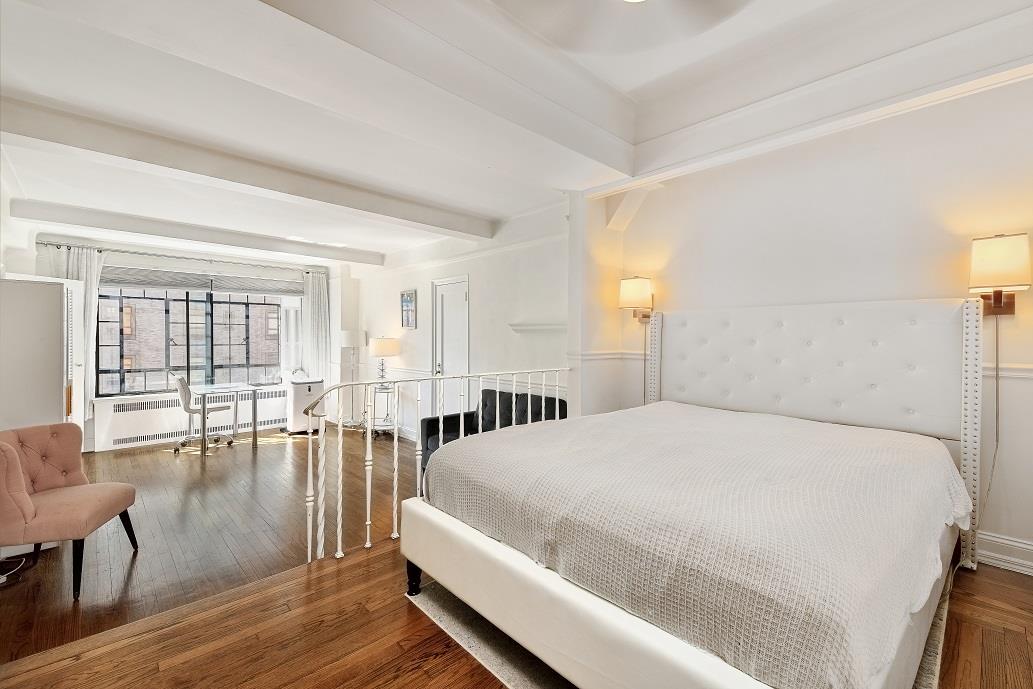 10 Park Avenue 17-C, Murray Hill, Midtown East, NYC - 1 Bathrooms  
3 Rooms - 