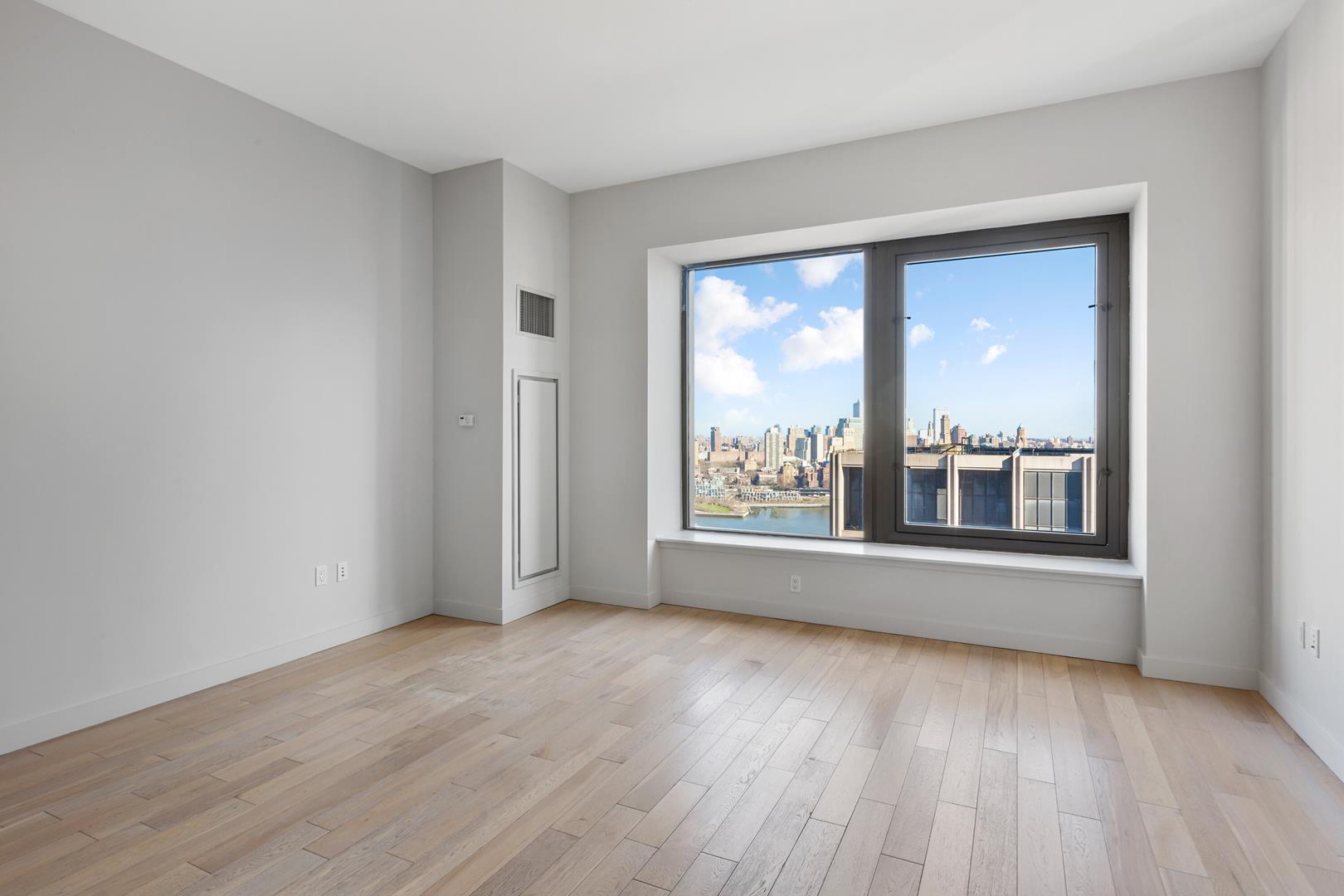 75 Wall Street 32-Q, Financial District, Downtown, NYC - 1 Bathrooms  
1 Rooms - 
