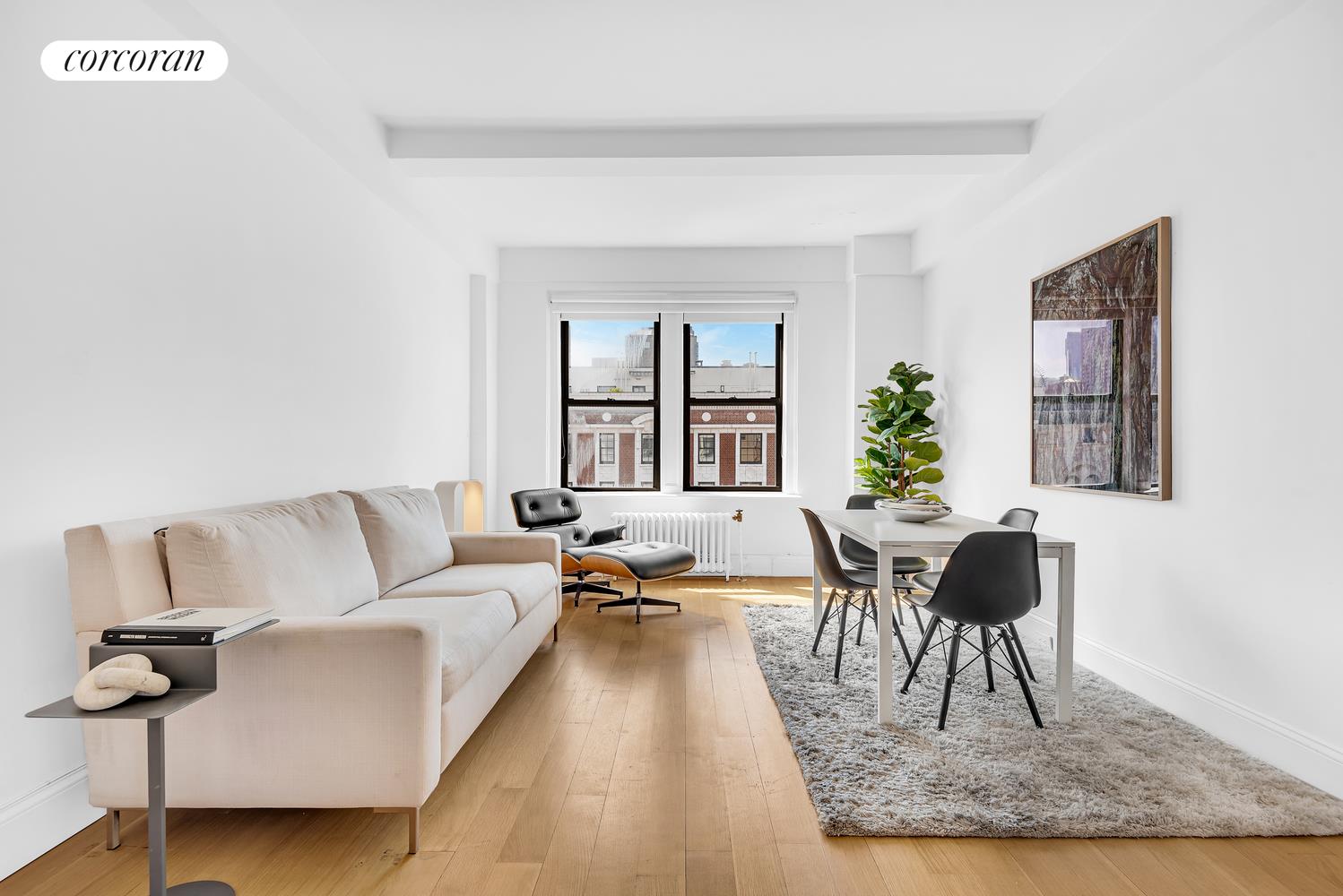 269 W 72ND Street 16A, New York City, NY 