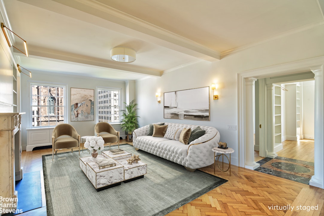 40 5TH Avenue 11B, New York City, NY 