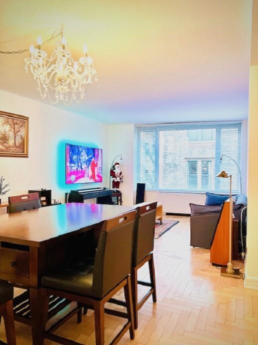 220 Riverside Boulevard 3-E, Lincoln Square, Upper West Side, NYC - 1 Bedrooms  
1 Bathrooms  
3 Rooms - 
