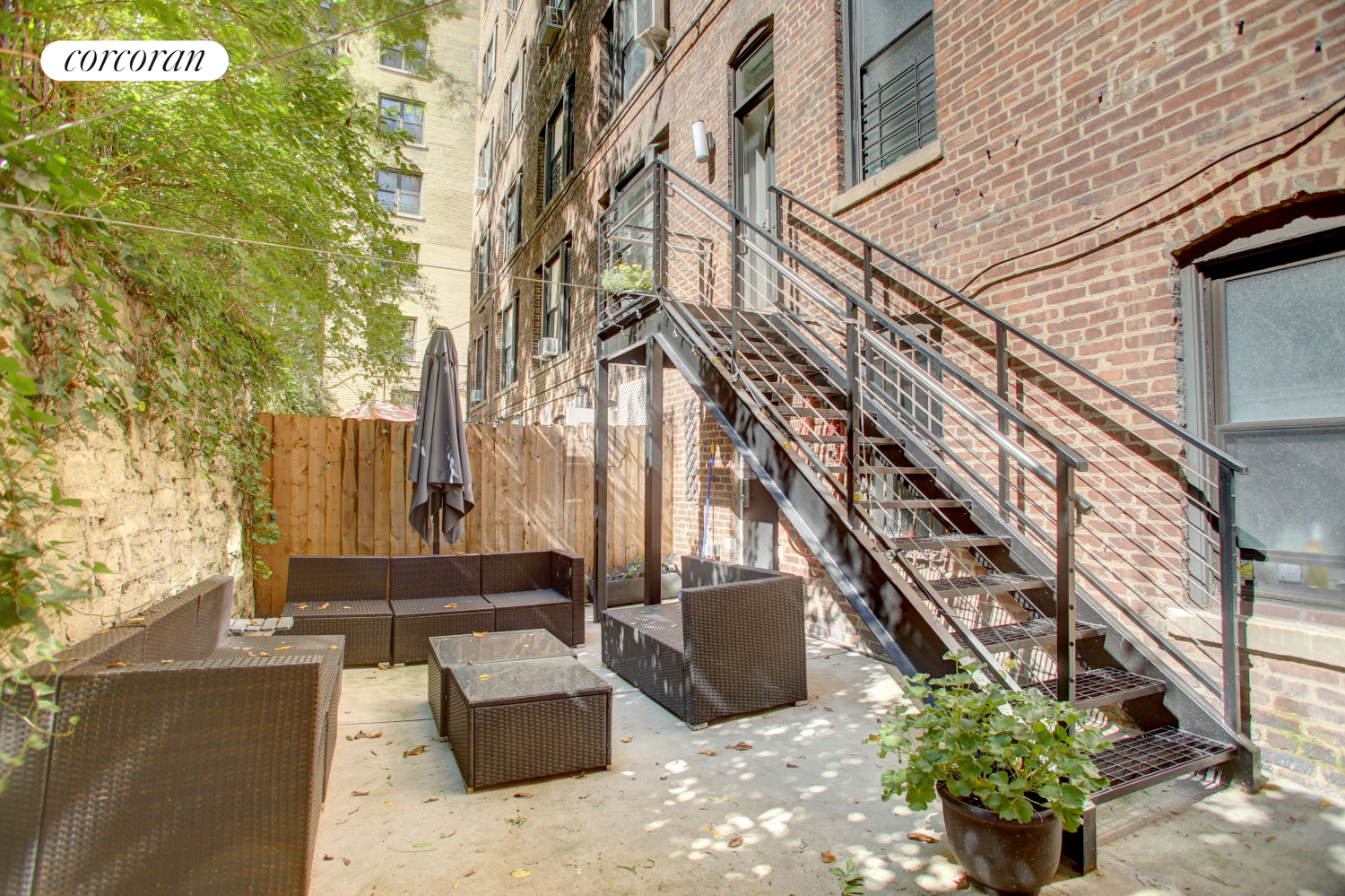 Photo 1 of 250 West 104th Street G4, Upper West Side, NYC, $6,995, Web #: 1045802179
