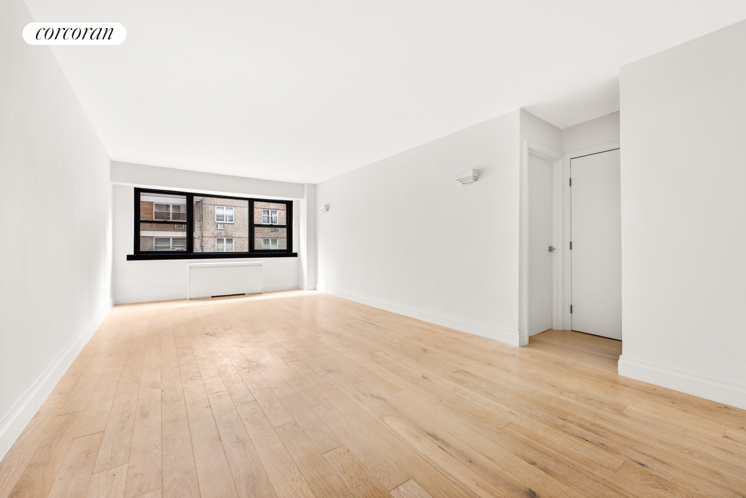 235 East 87th Street 2F, Yorkville, Upper East Side, NYC - 1 Bedrooms  
1 Bathrooms  
3 Rooms - 