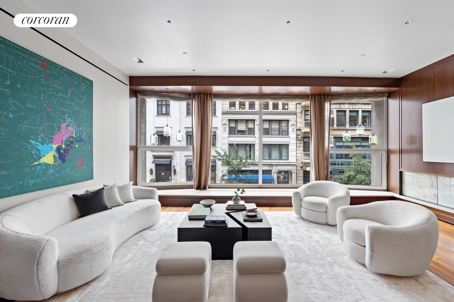 Photo 1 of 26 East 22nd Street 2/3, Flatiron, NYC, $5,950,000, Web #: 1045899695