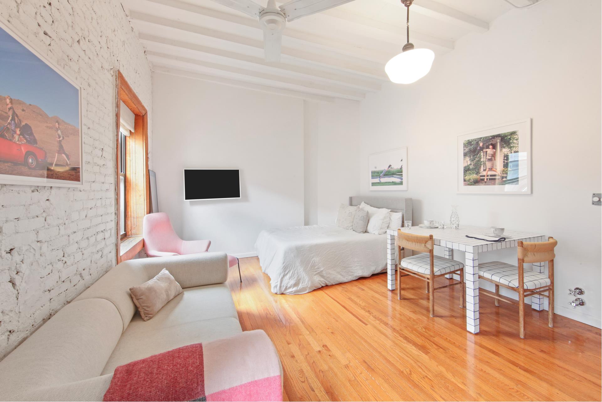 237 ELDRIDGE Street, New York, NY 10002, 2 Rooms Rooms,1 BathroomBathrooms,Residential,For Sale,ELDRIDGE,RPLU-5122713056