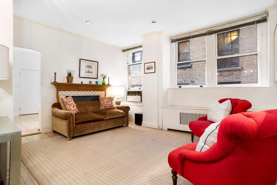 3 East 85th Street 3C, Upper East Side, Upper East Side, NYC - 1 Bedrooms  
1 Bathrooms  
3 Rooms - 