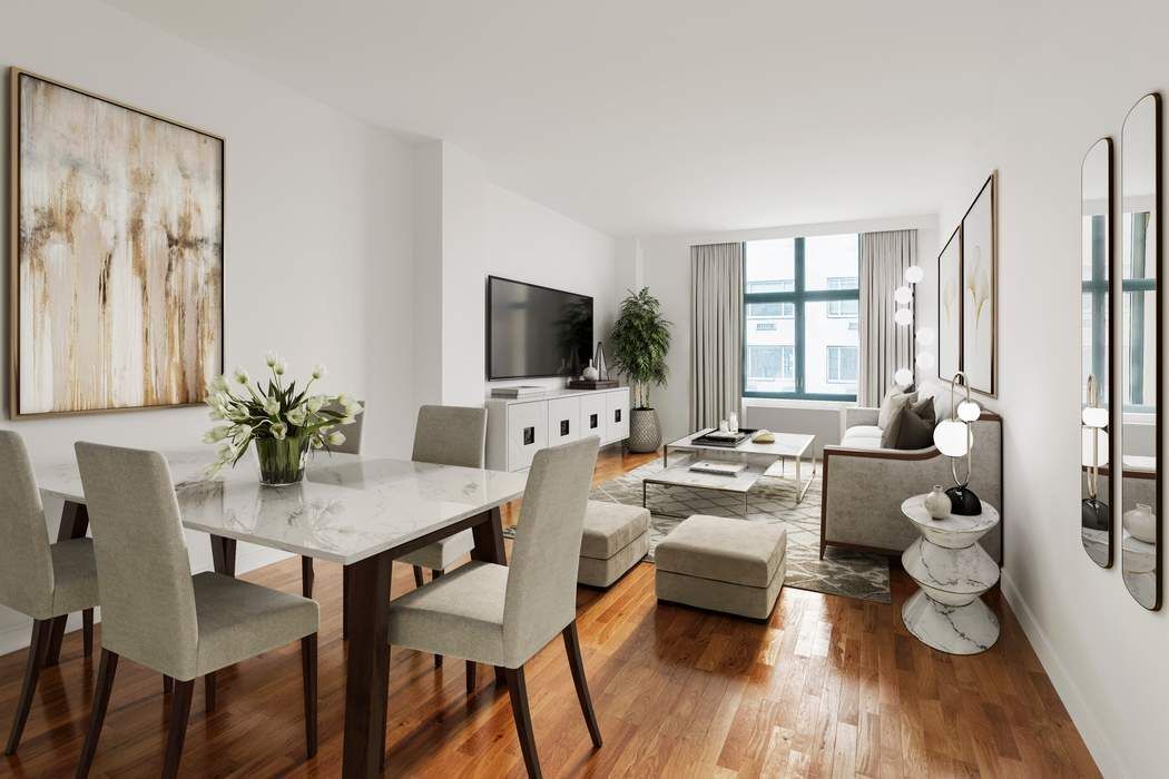 188 East 70th Street 6D, Lenox Hill, Upper East Side, NYC - 1 Bedrooms  
1.5 Bathrooms  
3 Rooms - 