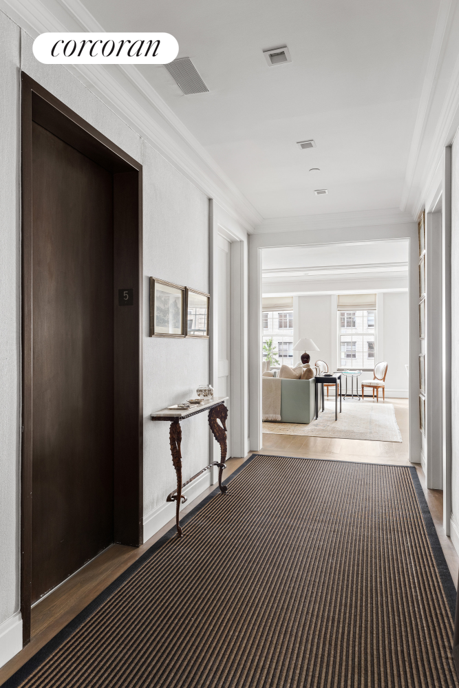 Photo 1 of 40 East 72nd Street 5, Upper East Side, NYC, $9,899,000, Web #: 1046145864