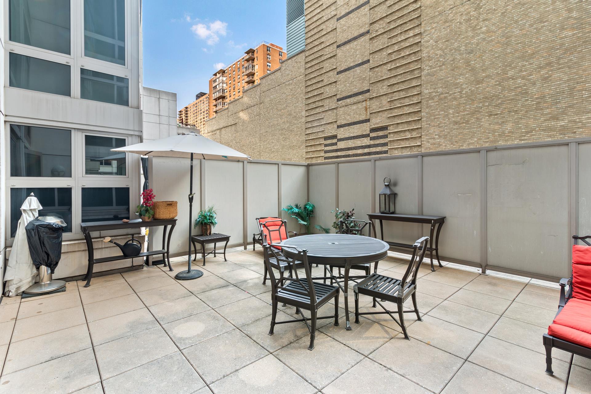 120 Riverside Boulevard 3P, Lincoln Sq, Upper West Side, NYC - 1 Bedrooms  
1 Bathrooms  
3 Rooms - 
