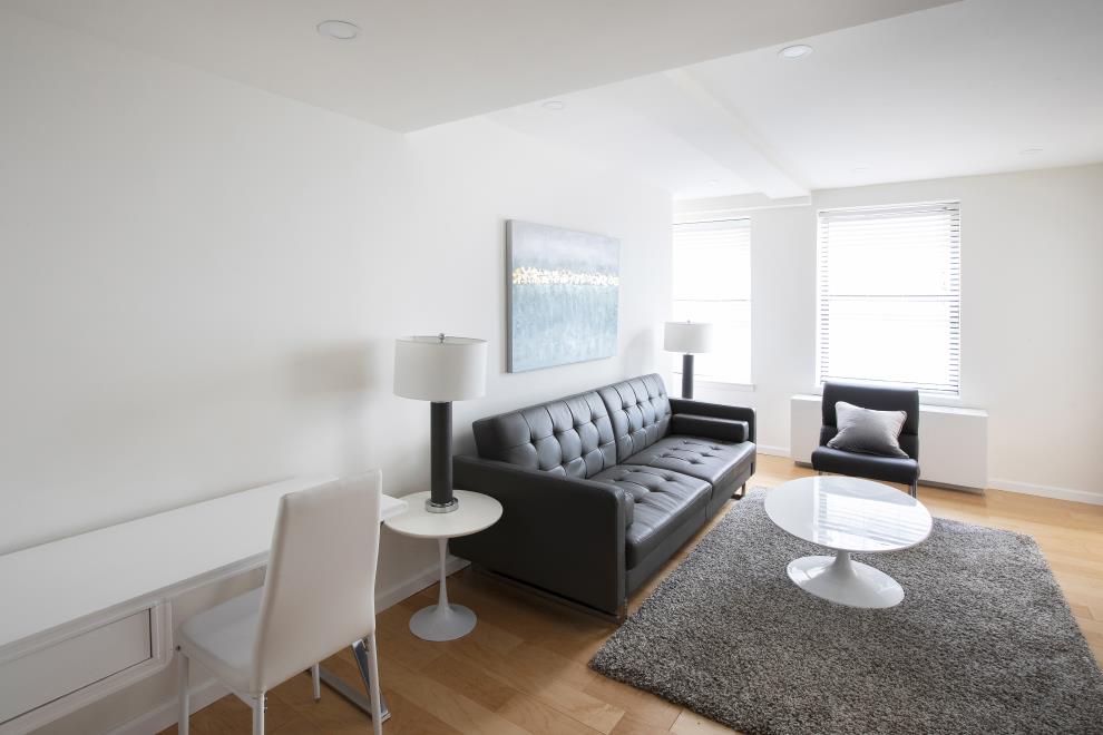 150 West 51st Street 1724, Midtown West, Midtown West, NYC - 1 Bedrooms  
1 Bathrooms  
3 Rooms - 