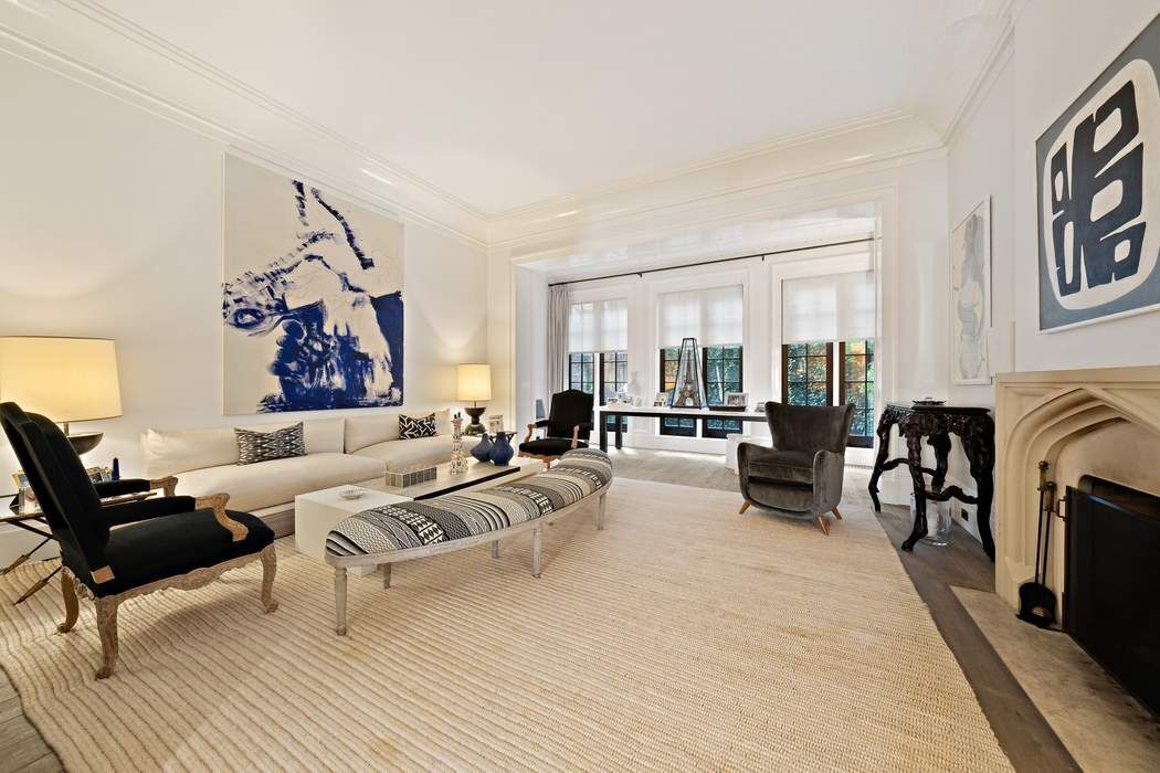 763 Greenwich Street, House, West Village, Downtown, NYC - 5 Bedrooms  5.5 Bathrooms  10 Rooms - 