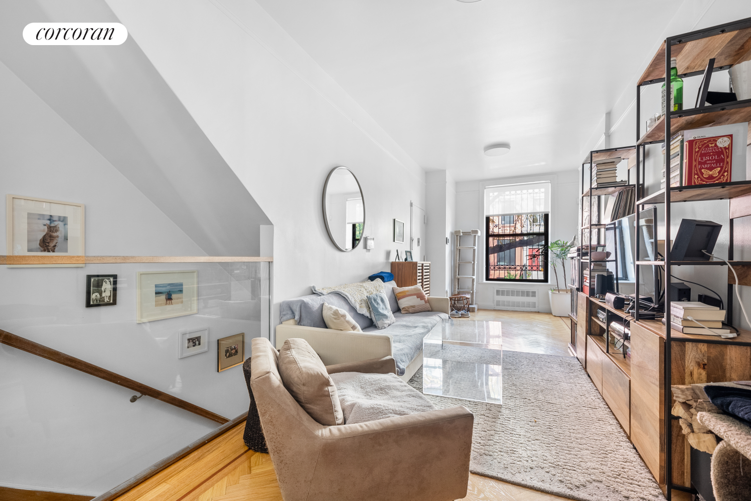 Photo 1 of 238 West 132nd Street, Central Harlem, NYC, $1,950,000, Web #: 1046451646