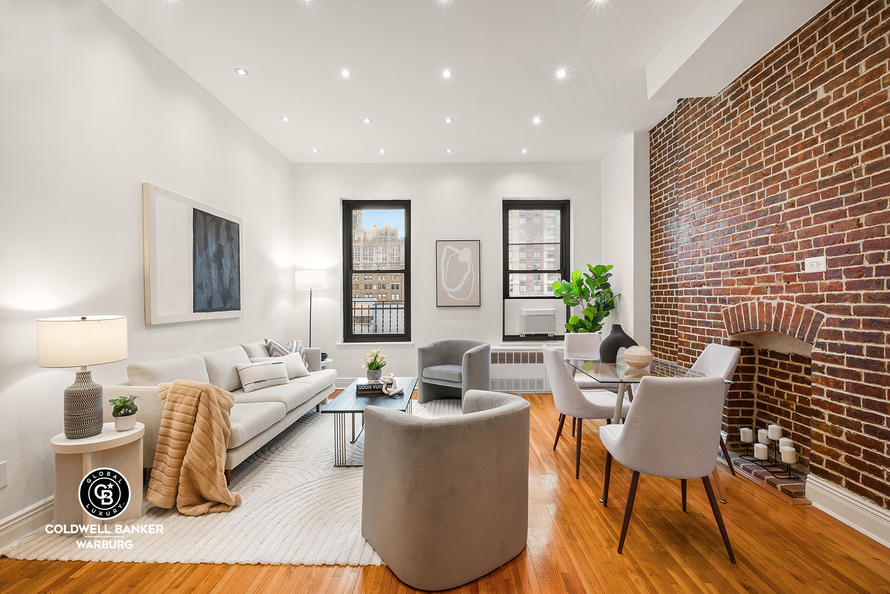 36 West 35th Street Phf, Chelsea And Clinton,  - 2 Bedrooms  
1 Bathrooms  
4 Rooms - 