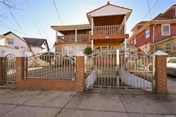 149-14 85th Drive, Briarwood, Queens, New York - 3 Bedrooms  
1 Bathrooms  
6 Rooms - 