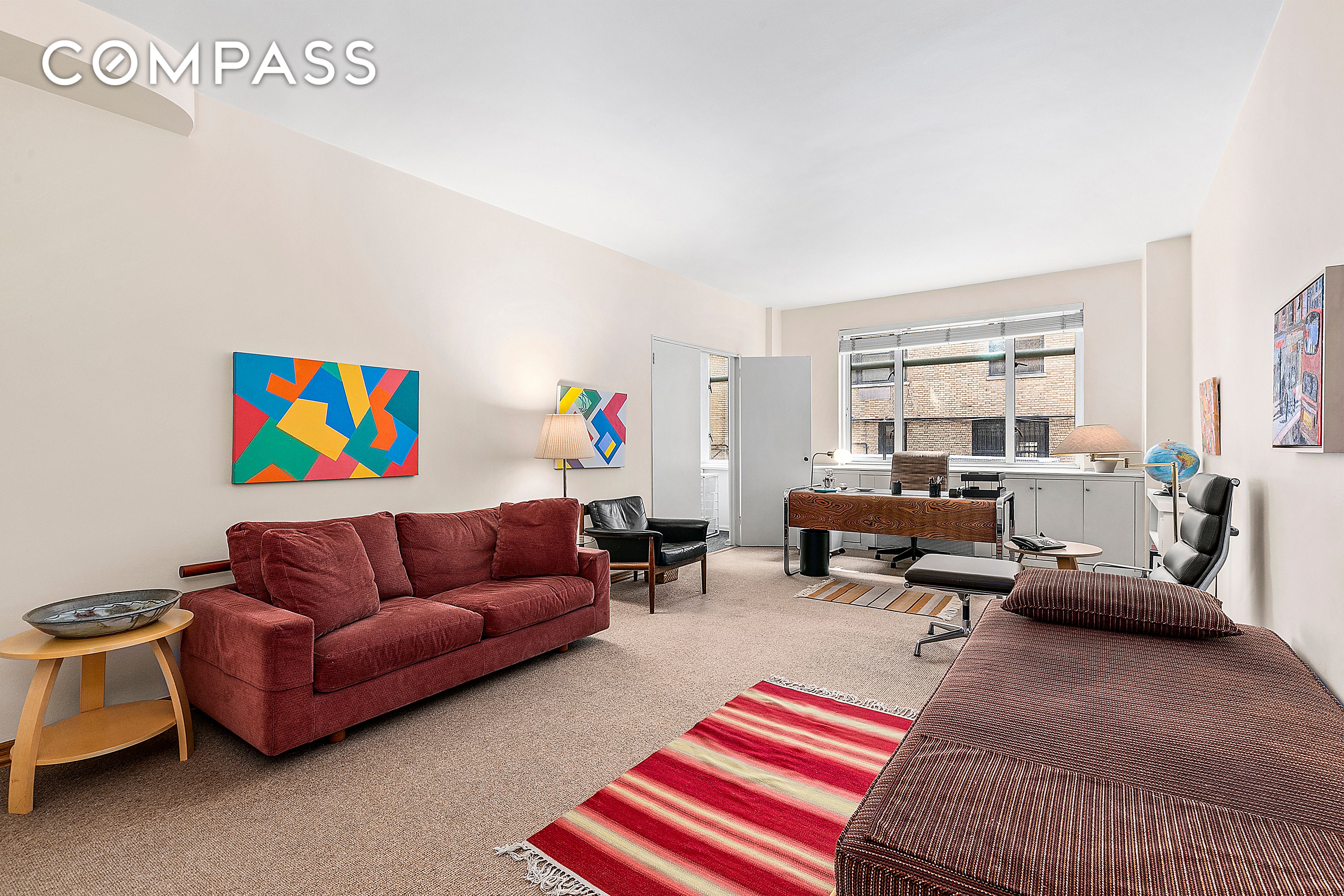 Photo 1 of 65 East 76th Street 1C, Upper East Side, NYC, $449,000, Web #: 1046497977