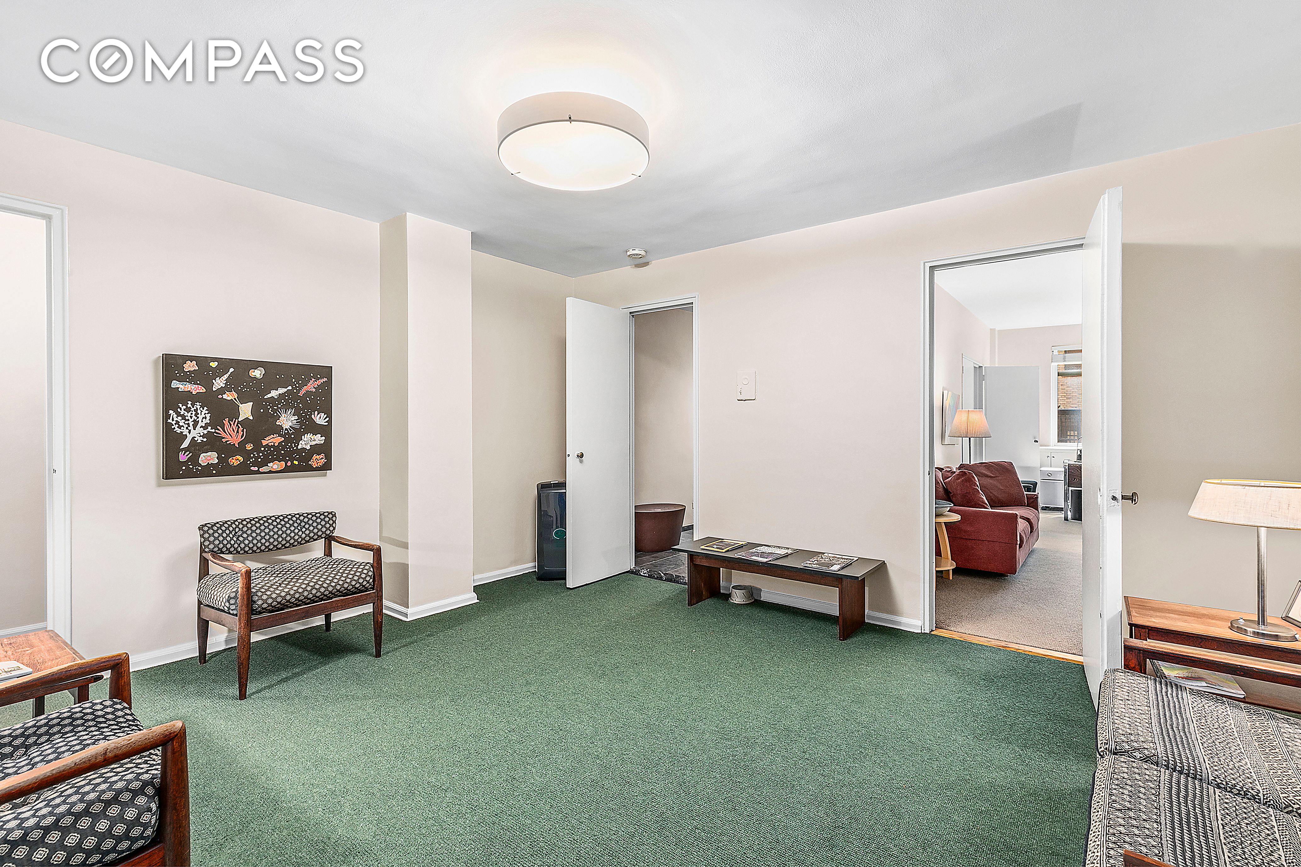 65 E 76th Street, New York, NY 10021, 2 Bedrooms Bedrooms, 4 Rooms Rooms,1 BathroomBathrooms,Residential,For Sale,76th,COMP-1418813458532719265