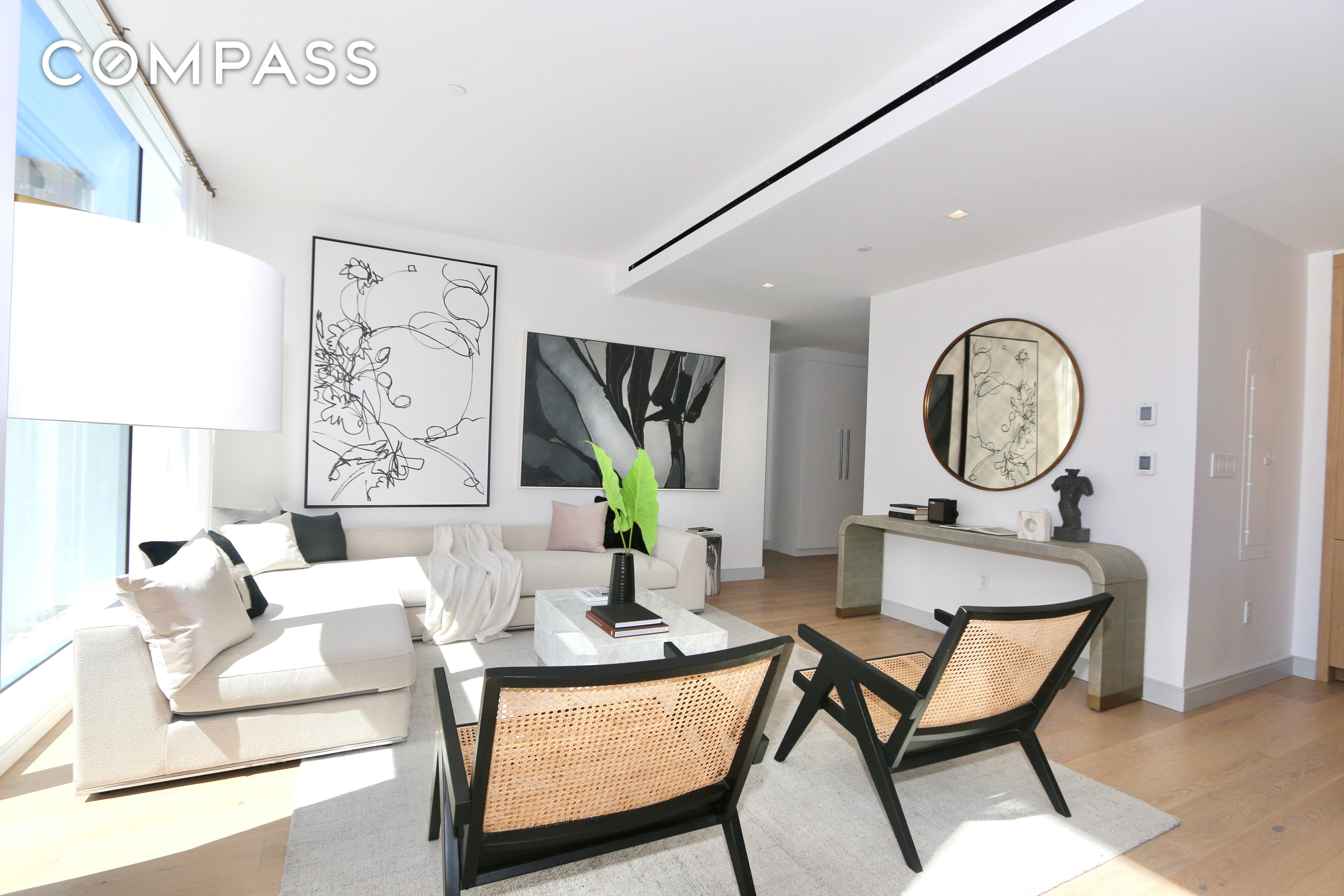 Photo 1 of 101 West 14th Street 5A, Chelsea, NYC, $3,220,000, Web #: 1046498046