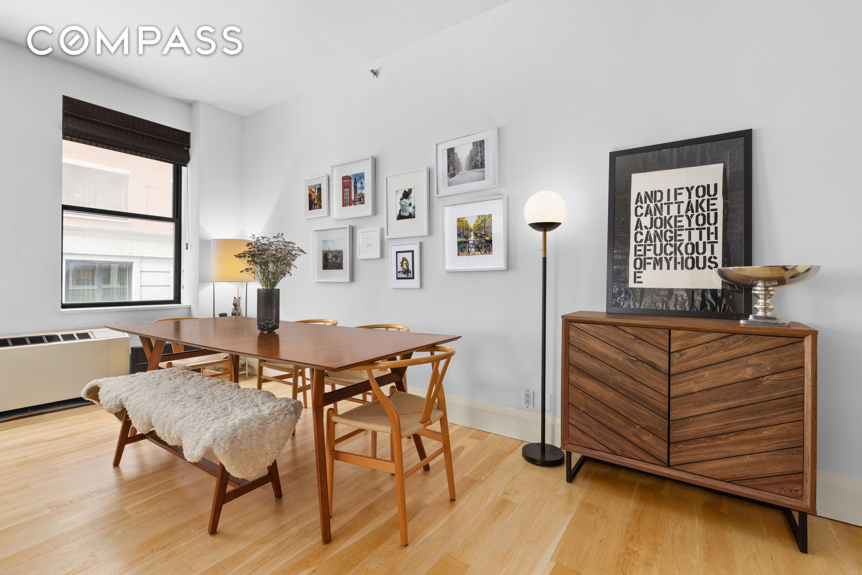 71 Nassau Street 3C, Financial District, Downtown, NYC - 1 Bedrooms  
1 Bathrooms  
3 Rooms - 