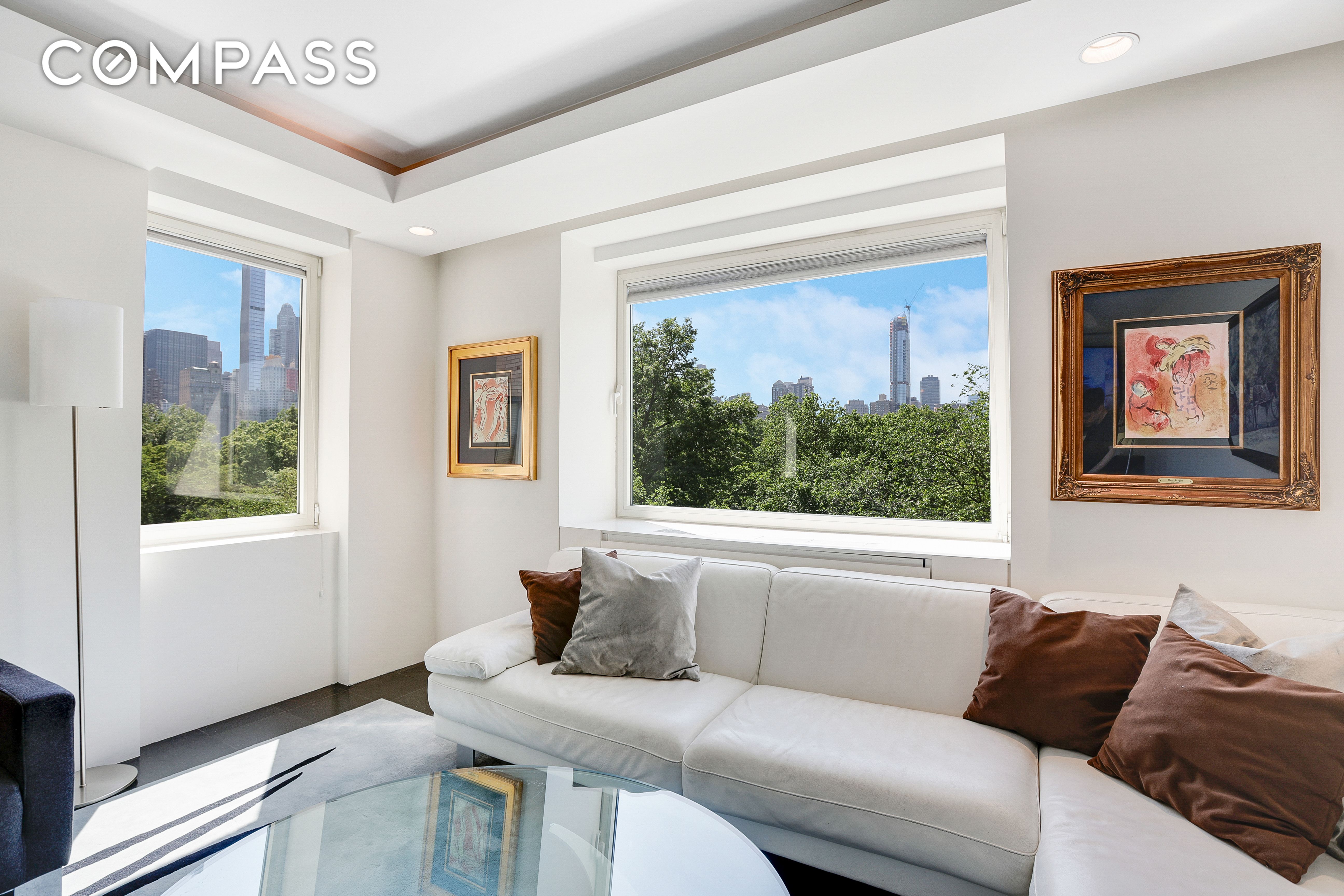 860 5th Avenue 7/8B, Upper East Side, Upper East Side, NYC - 2 Bedrooms  
2.5 Bathrooms  
5 Rooms - 