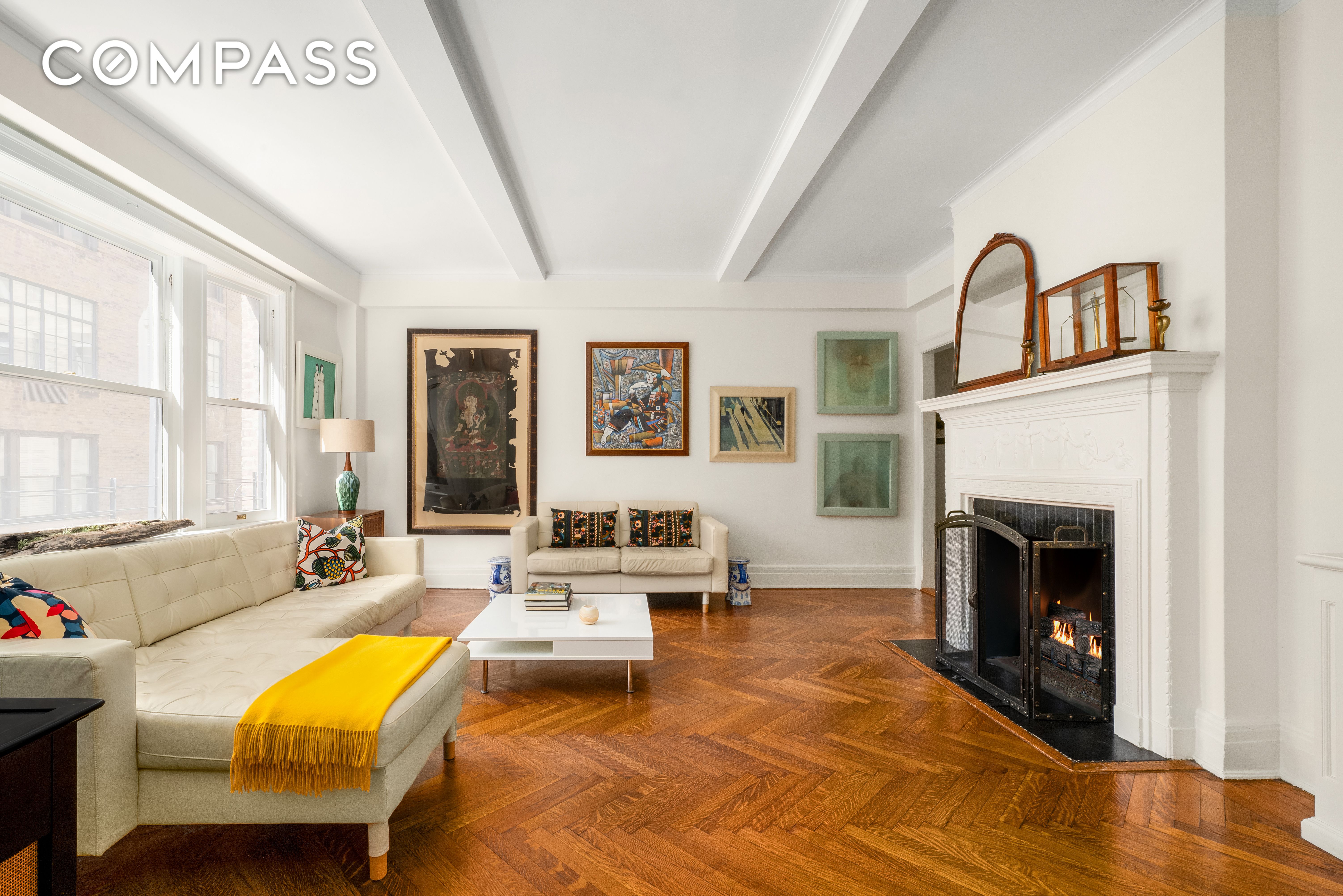 Photo 1 of 106 East 85th Street 5S, Upper East Side, NYC, $2,000,000, Web #: 1046498159