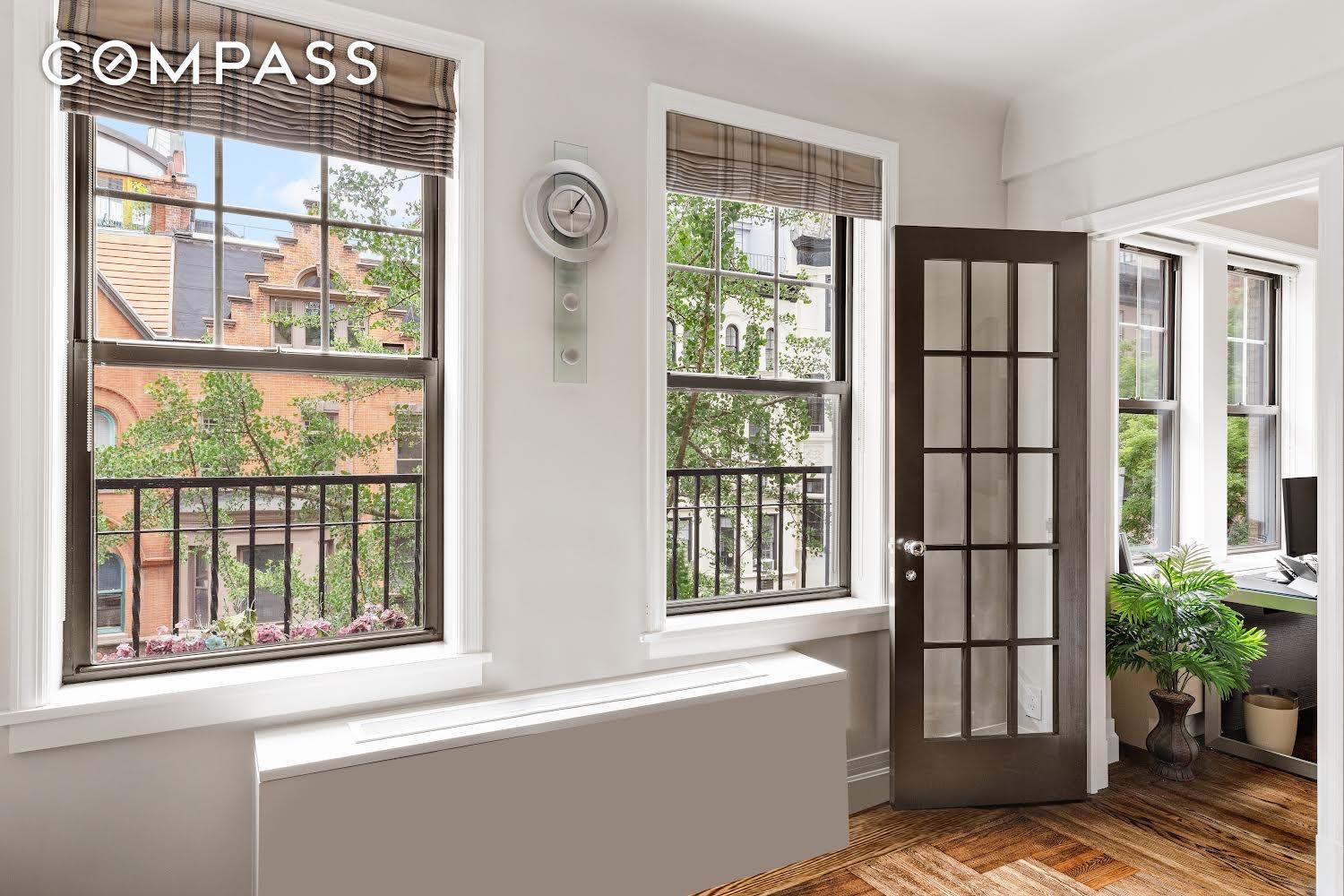 32 West 82nd Street 4Ae, Upper West Side, Upper West Side, NYC - 3 Bedrooms  
3 Bathrooms  
6 Rooms - 