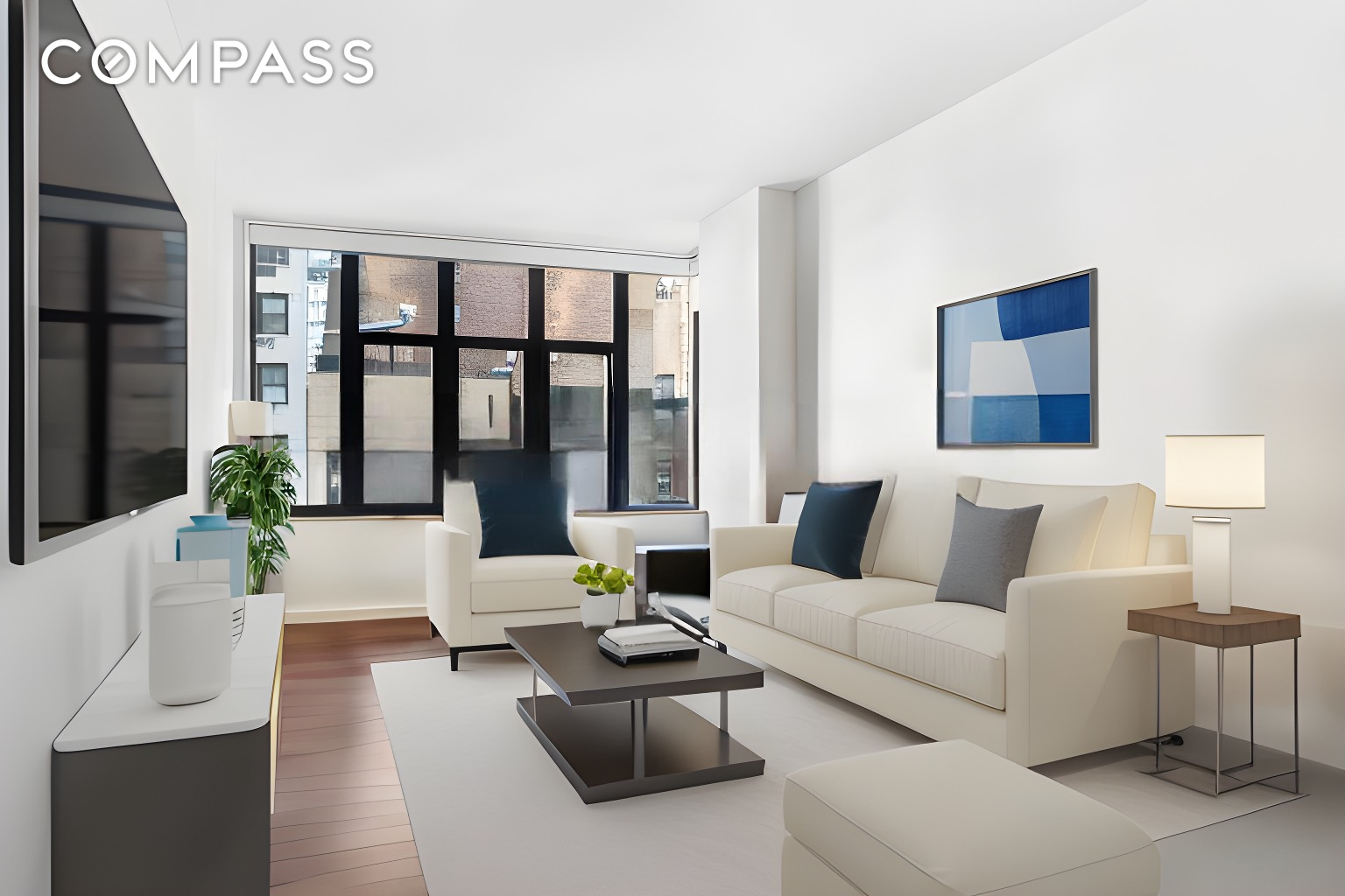 Photo 1 of 591 3rd Avenue 5A, Midtown East, NYC, $1,499,000, Web #: 1046498419