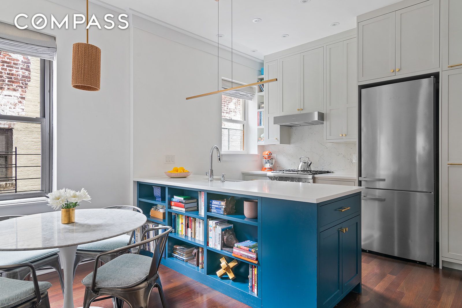 133 East 30th Street 5B, Kips Bay, Midtown East, NYC - 2 Bedrooms  
2 Bathrooms  
5 Rooms - 