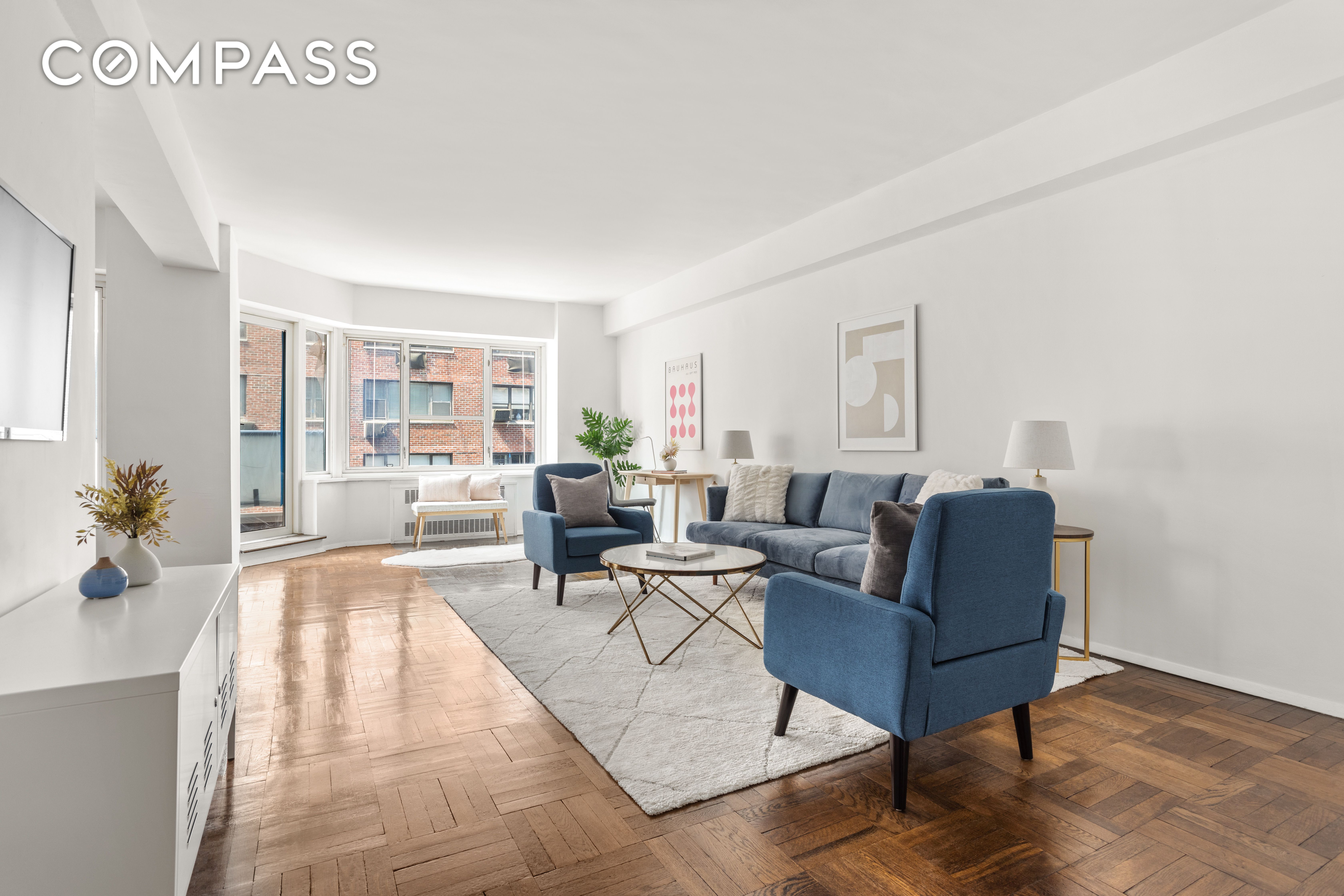 36 Sutton Place 11D, Midtown East, Midtown East, NYC - 1 Bedrooms  
1 Bathrooms  
3 Rooms - 