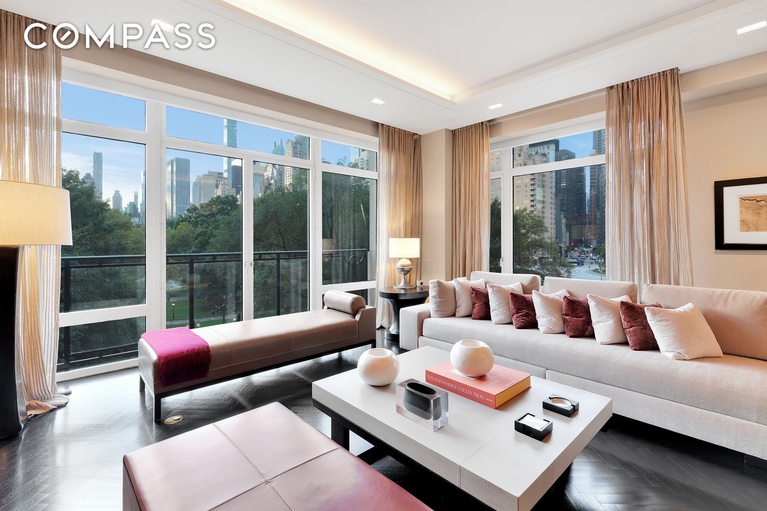 Photo 1 of 15 Central Park 5A, Upper West Side, NYC, $29,800,000, Web #: 1046499372