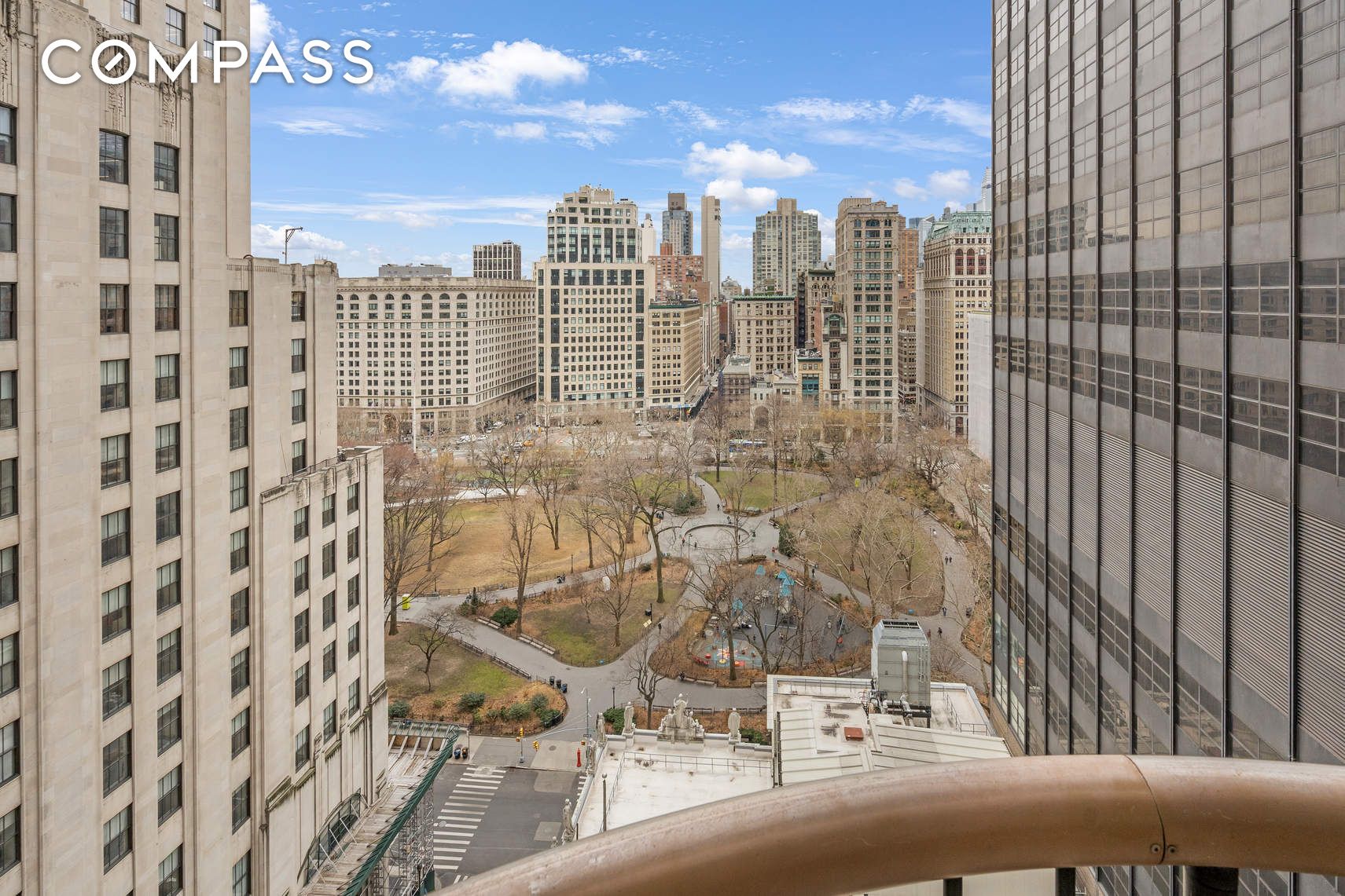 45 East 25th Street 20A, Nomad, Downtown, NYC - 1 Bedrooms  
1 Bathrooms  
3 Rooms - 