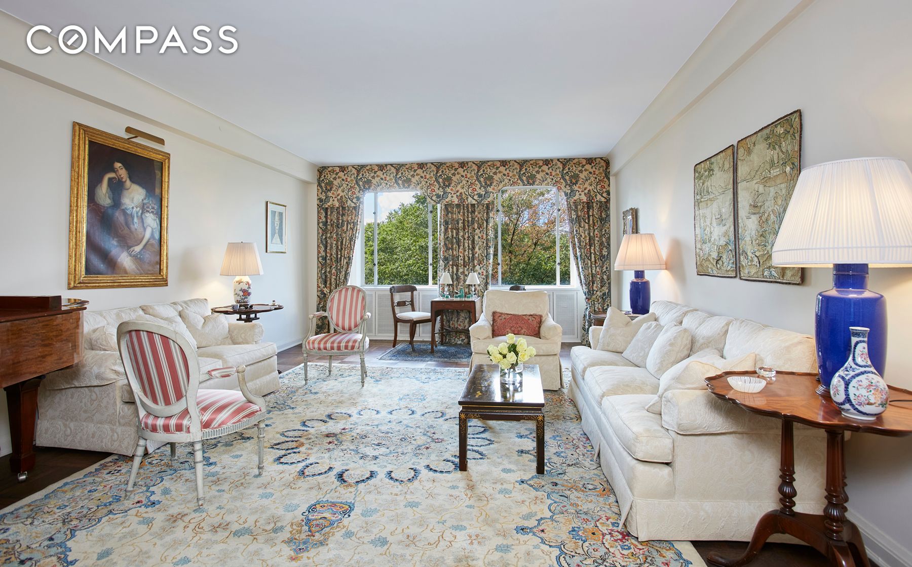 Photo 1 of 875 5th Avenue 9A, Upper East Side, NYC, $3,195,000, Web #: 1046517297