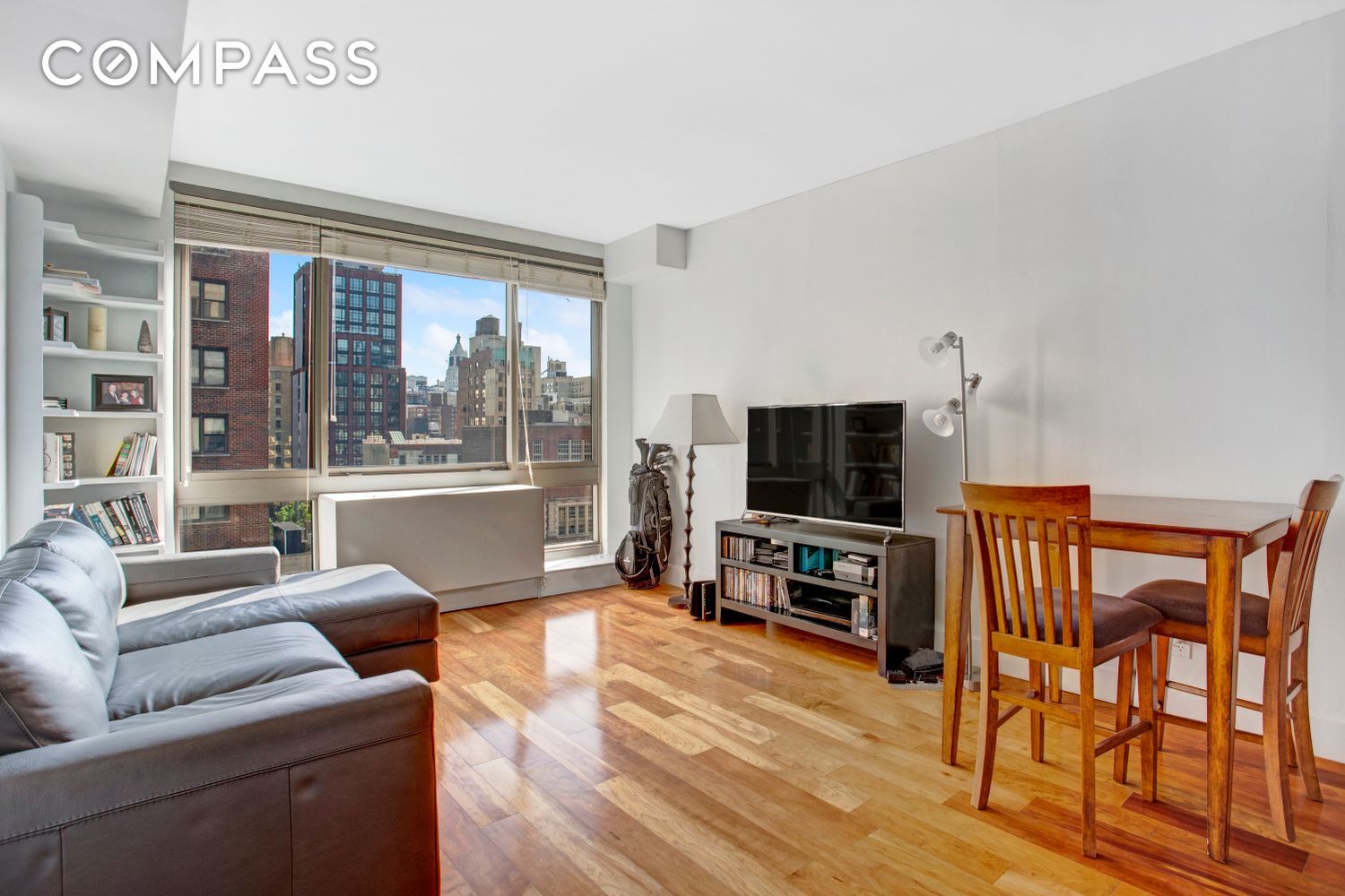 Photo 1 of 242 East 25th Street 10A, Midtown East, NYC, $400,000, Web #: 1046517309