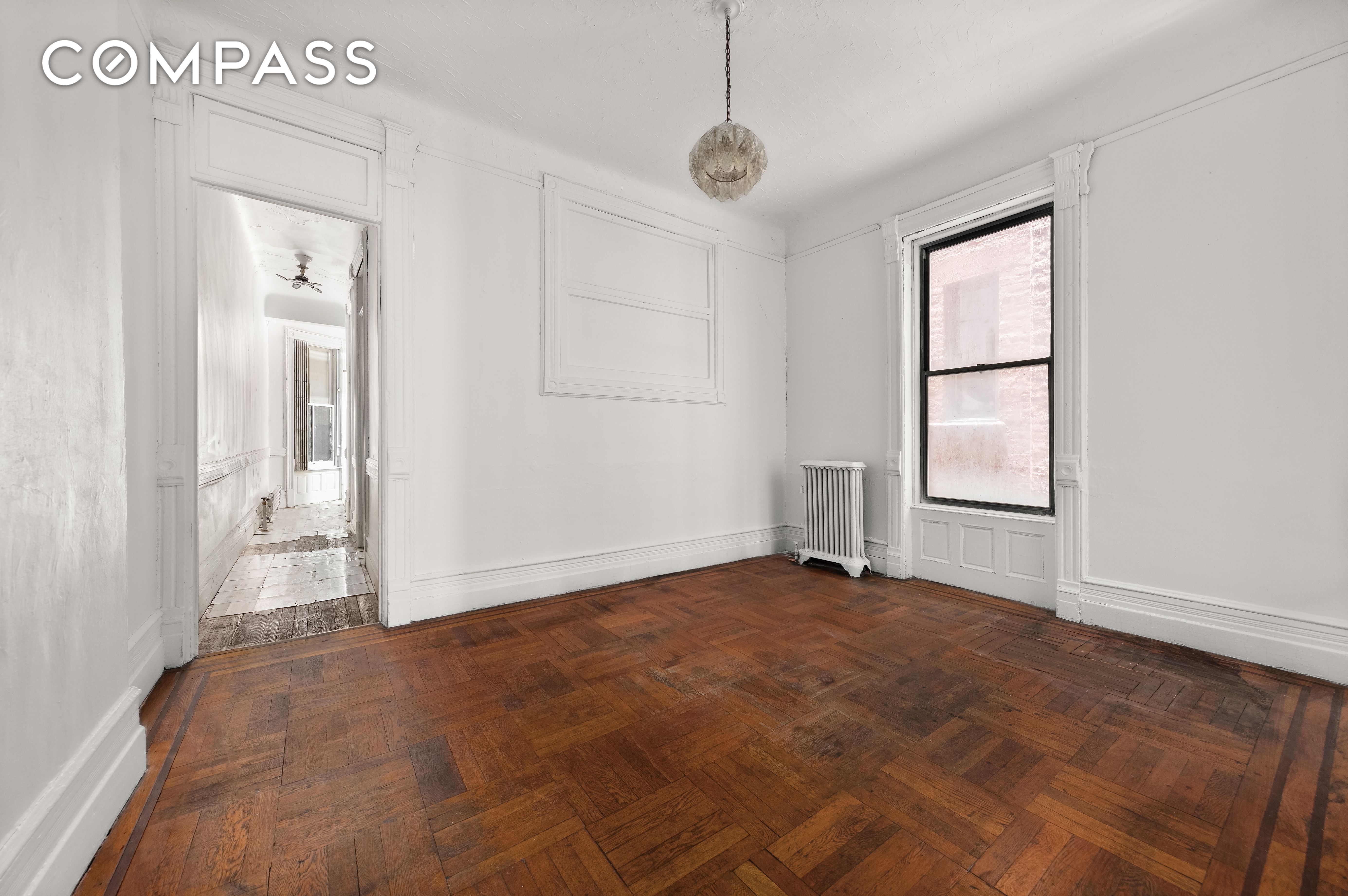 202 West 78th Street 2E, Upper West Side, Upper West Side, NYC - 2 Bedrooms  
2 Bathrooms  
6 Rooms - 