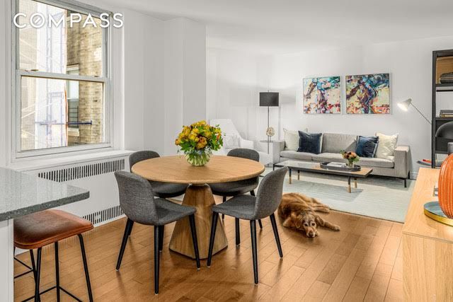 263 West End Avenue 11E, Lincoln Square, Upper West Side, NYC - 1 Bedrooms  
1 Bathrooms  
3 Rooms - 