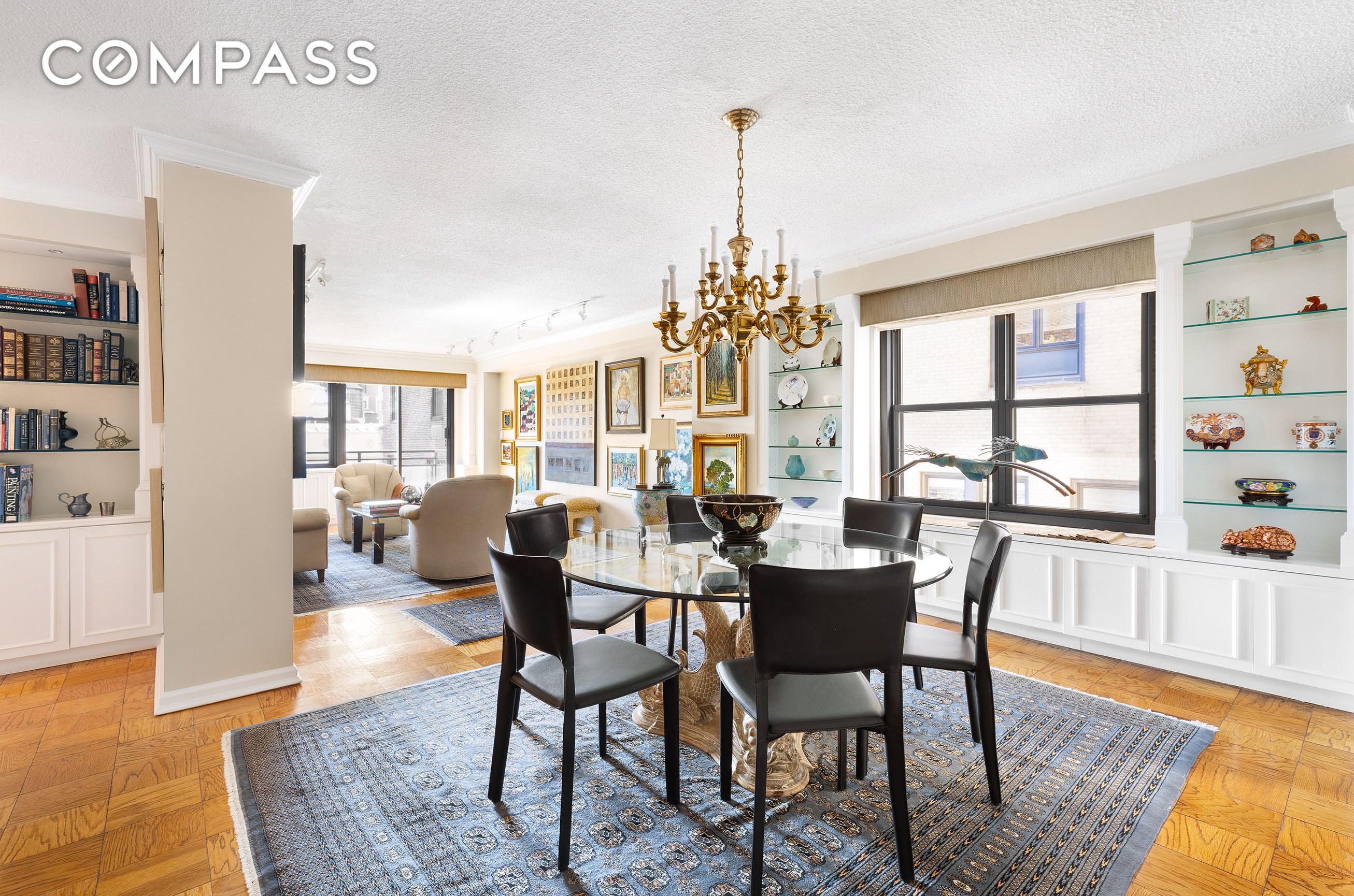 111 East 85th Street 11G, Upper East Side, Upper East Side, NYC - 2 Bedrooms  
2.5 Bathrooms  
6 Rooms - 