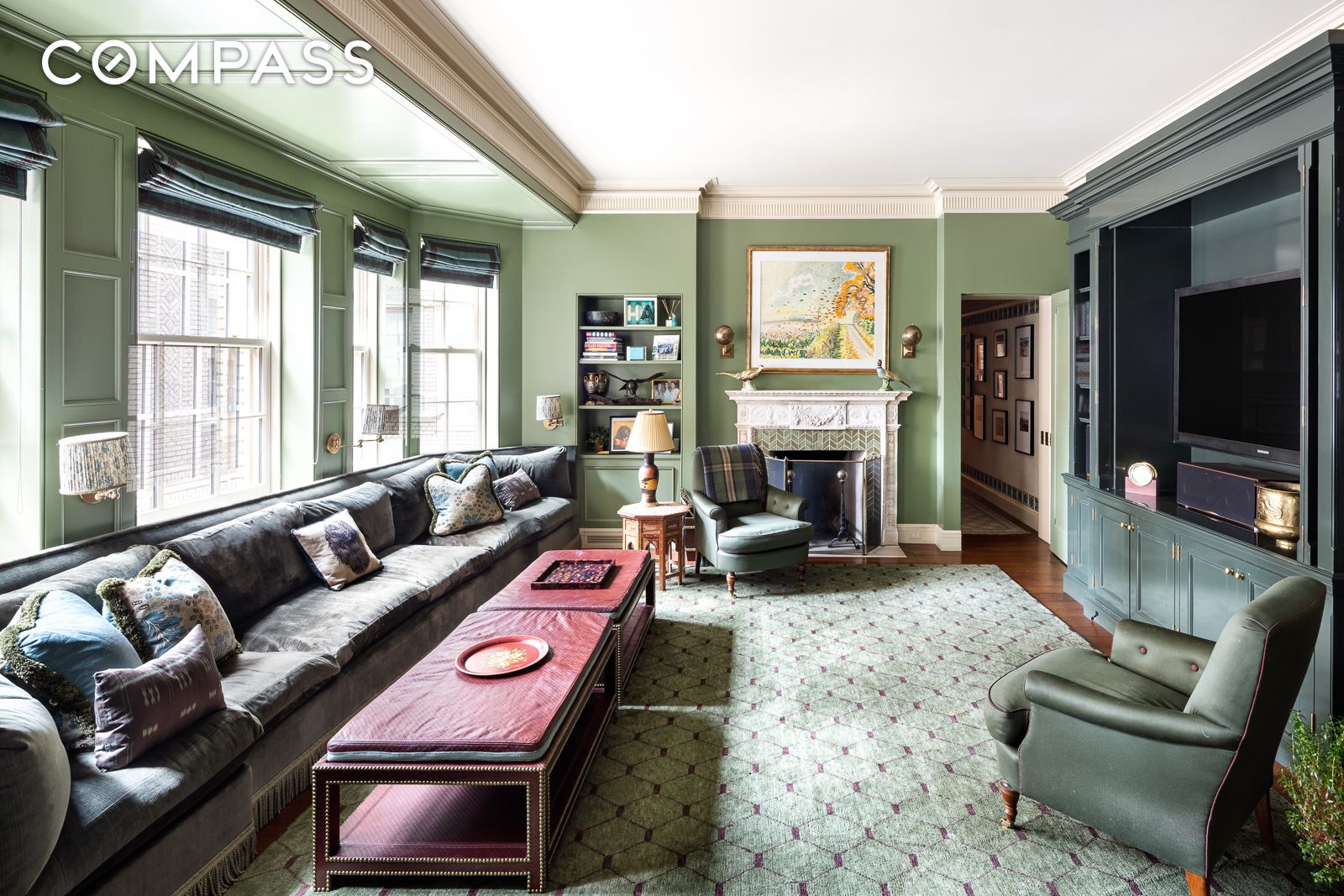 41 Central Park, New York, NY 10023, 6 Bedrooms Bedrooms, 15 Rooms Rooms,5 BathroomsBathrooms,Residential,For Sale,Central,COMP-1301398266817646153