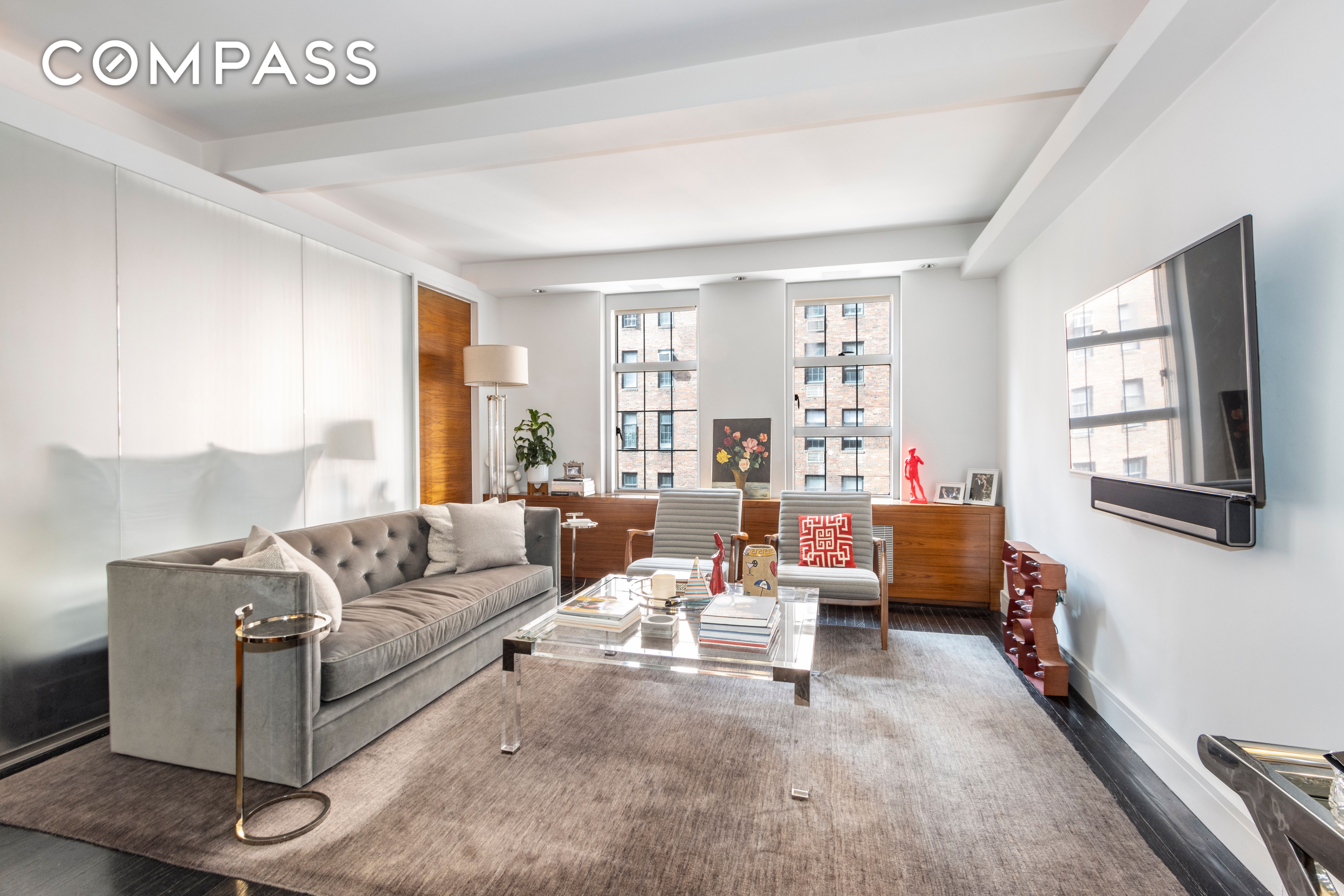 470 West 24th Street 11G, Chelsea, Downtown, NYC - 1 Bedrooms  
1 Bathrooms  
3 Rooms - 