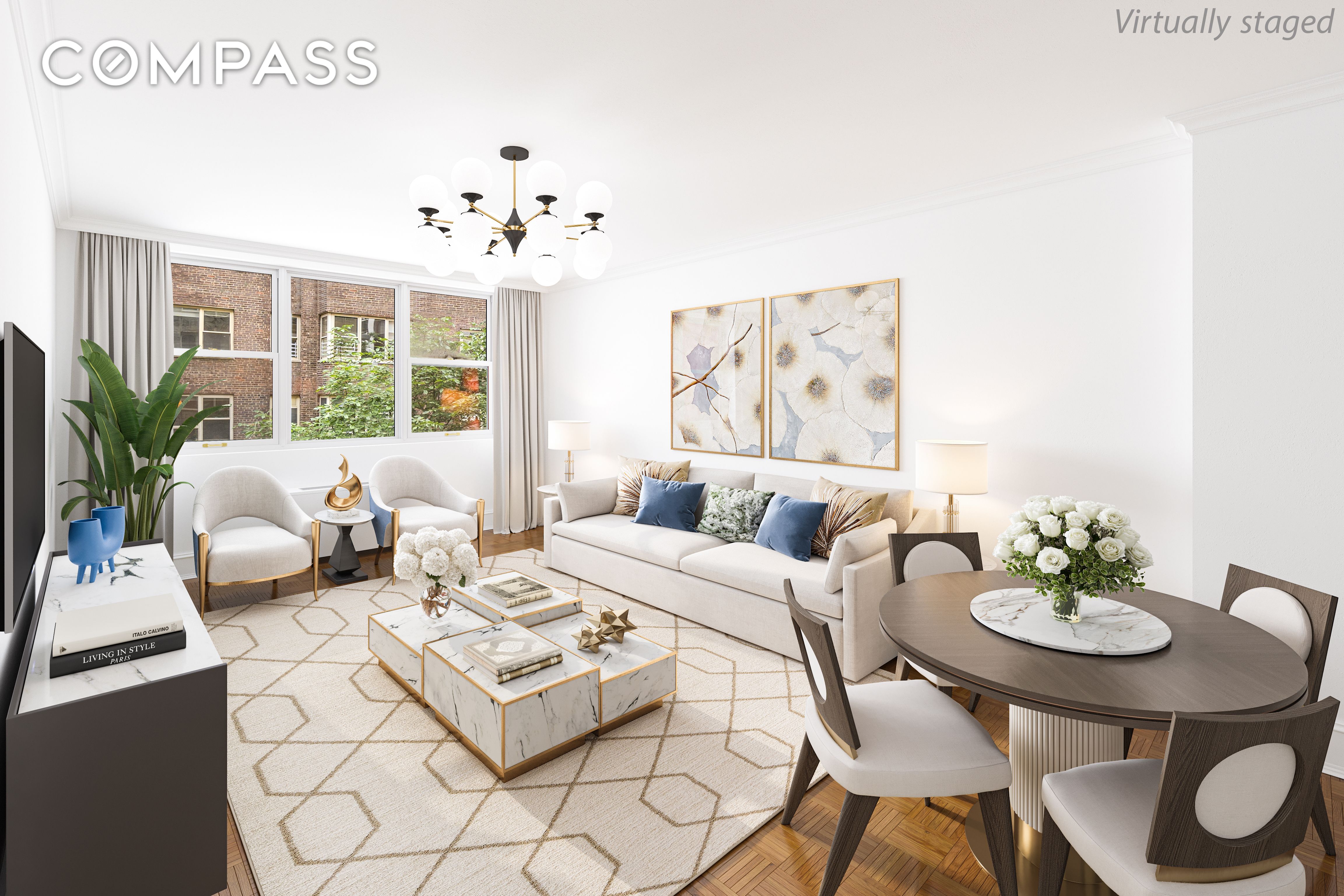222 East 80th Street 3A, Upper East Side, Upper East Side, NYC - 1 Bedrooms  
1 Bathrooms  
3 Rooms - 