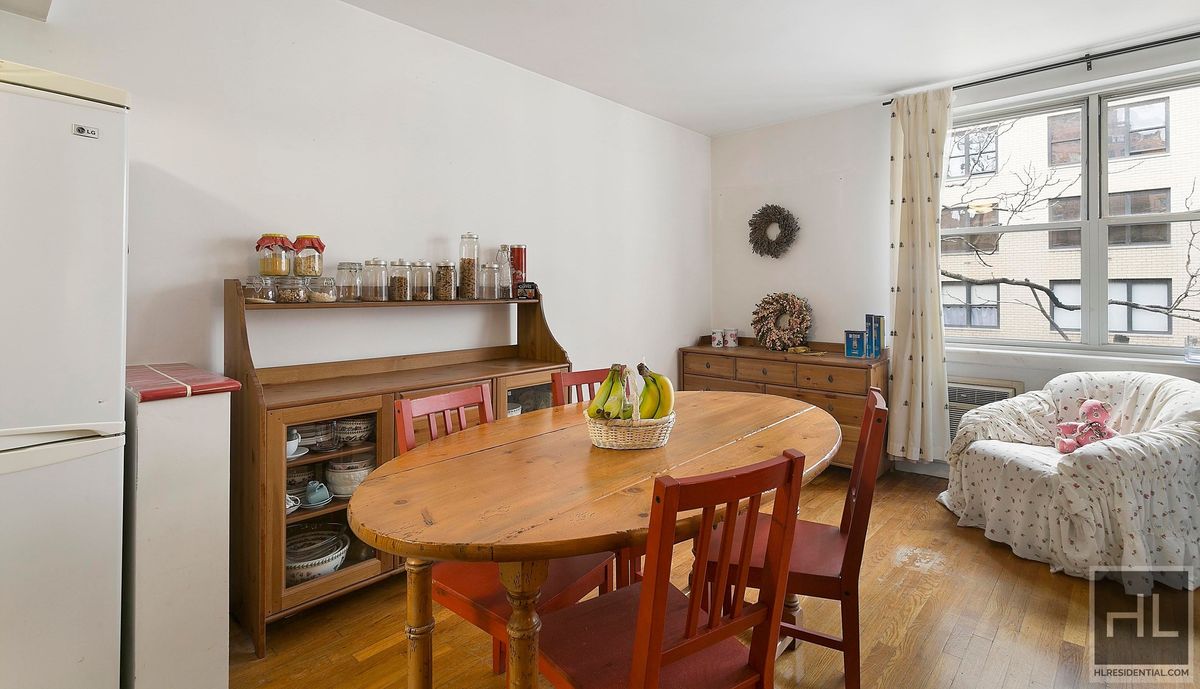 336 E 50th Street, New York, NY 10022, 1 Bedroom Bedrooms, 3 Rooms Rooms,1 BathroomBathrooms,Residential,For Sale,50th,RLMX-93835