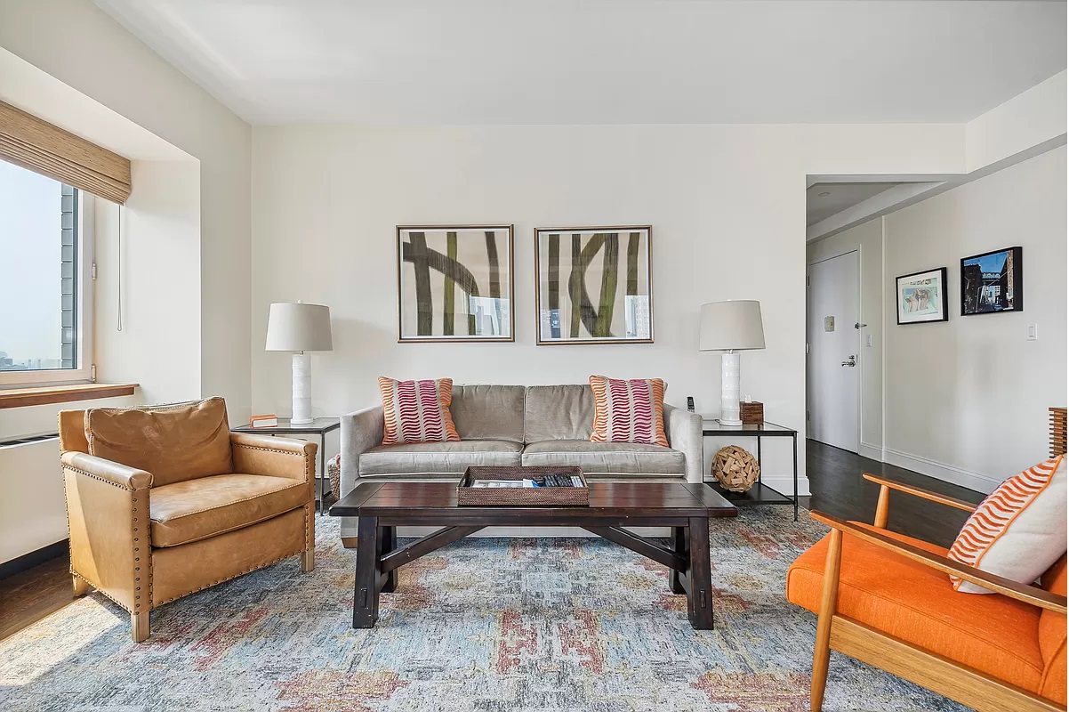 425 5th Avenue 47Ab, Gramercy Park And Murray Hill, Downtown, NYC - 2 Bedrooms  
2.5 Bathrooms  
4 Rooms - 