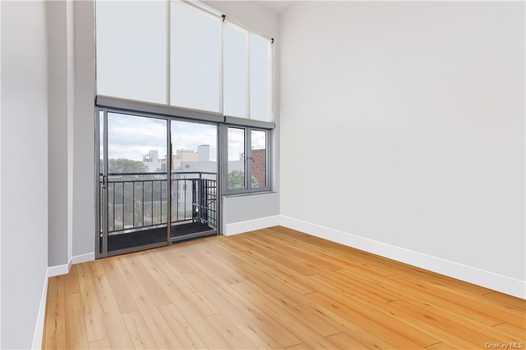 160 Manhattan Avenue 4-A, East Williamsburg, Brooklyn, New York - 2 Bedrooms  
1 Bathrooms  
3 Rooms - 